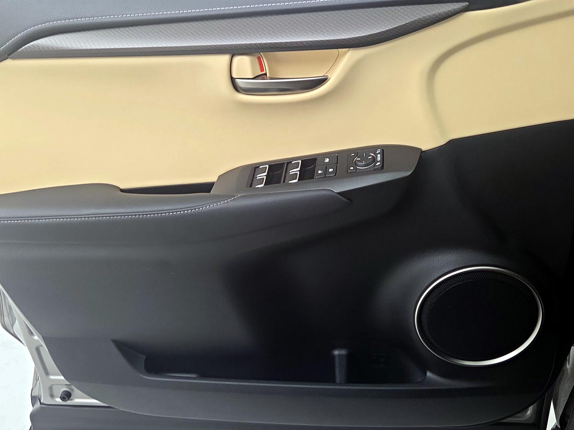 Thumbnail: 2020 Lexus NX - 12