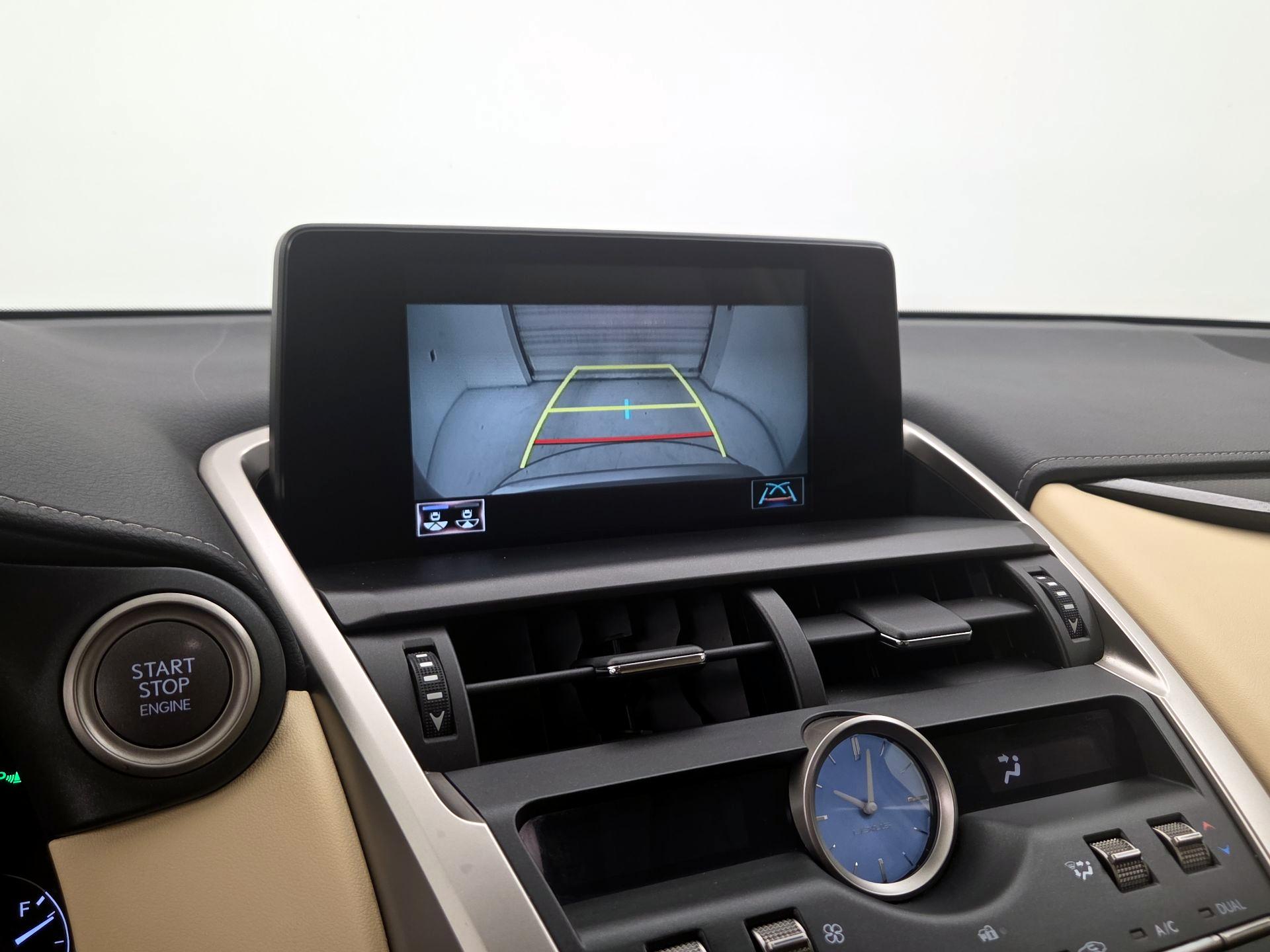 Thumbnail: 2020 Lexus NX - 14