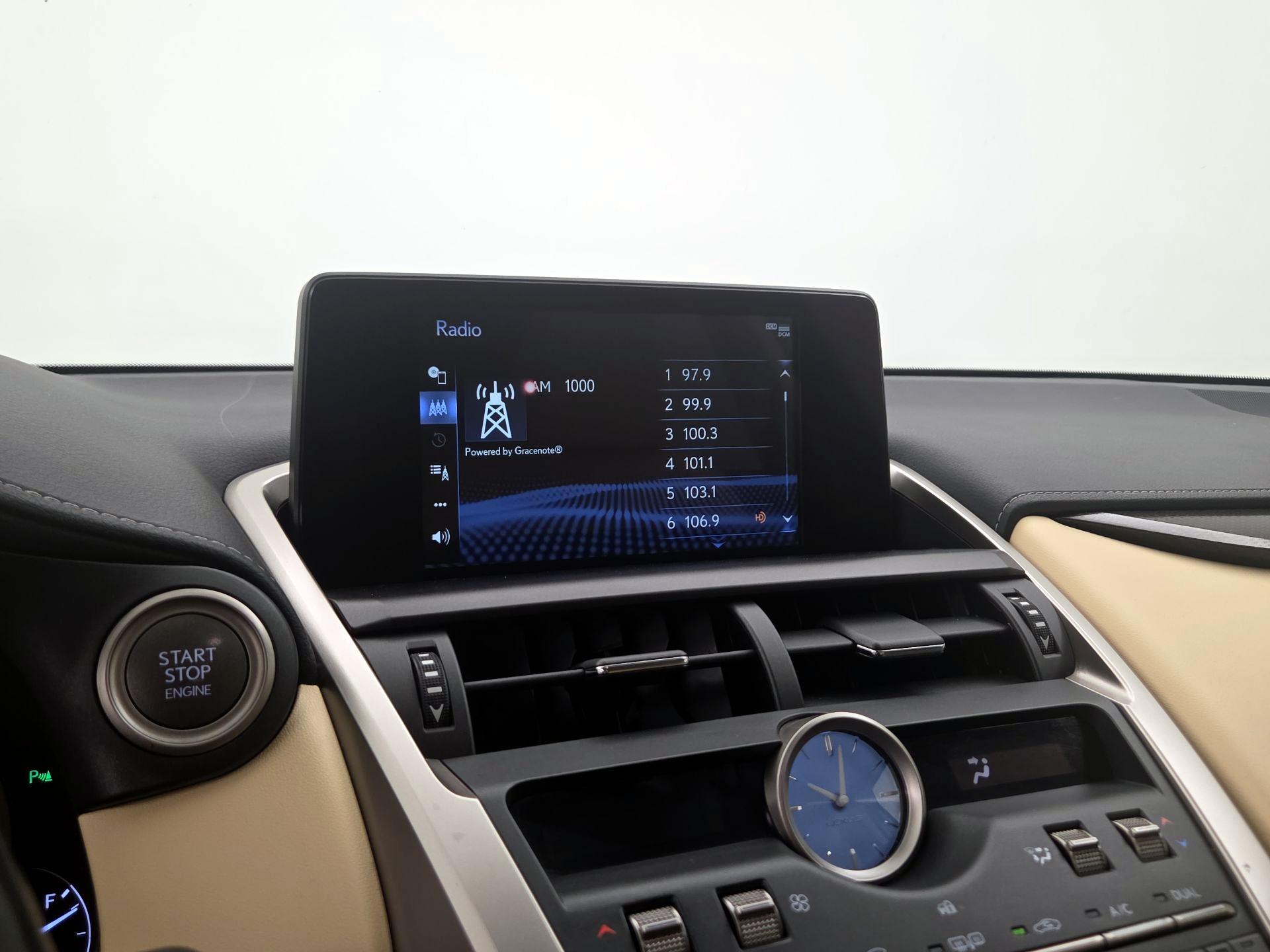 Thumbnail: 2020 Lexus NX - 15