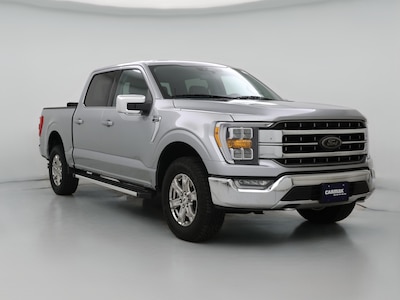 2023 Ford F150 Lariat