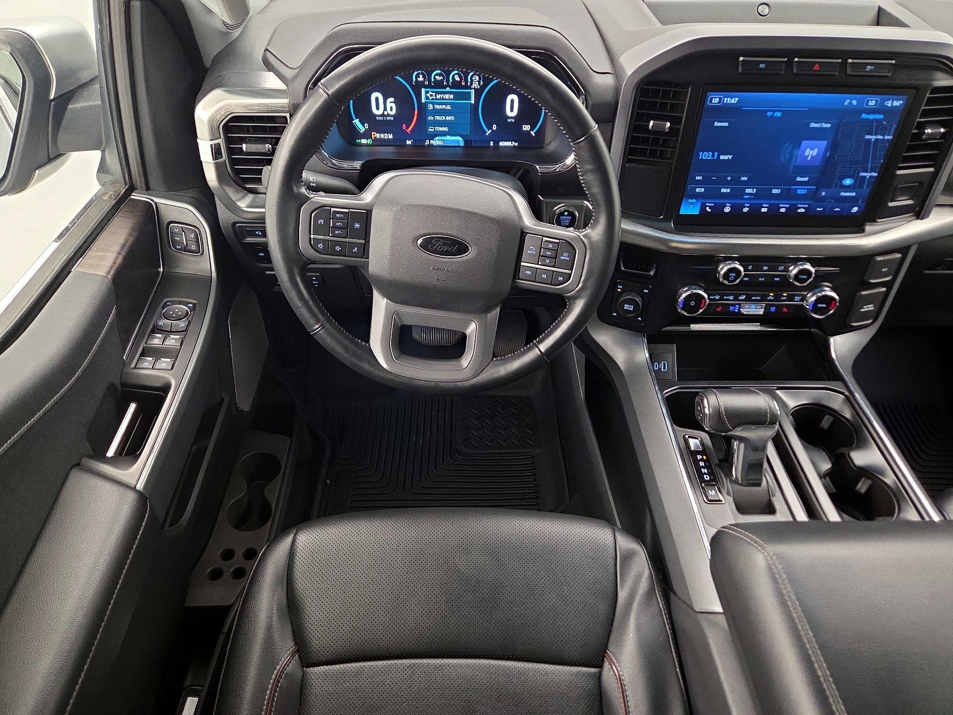 Thumbnail: 2023 Ford F-150 - 10