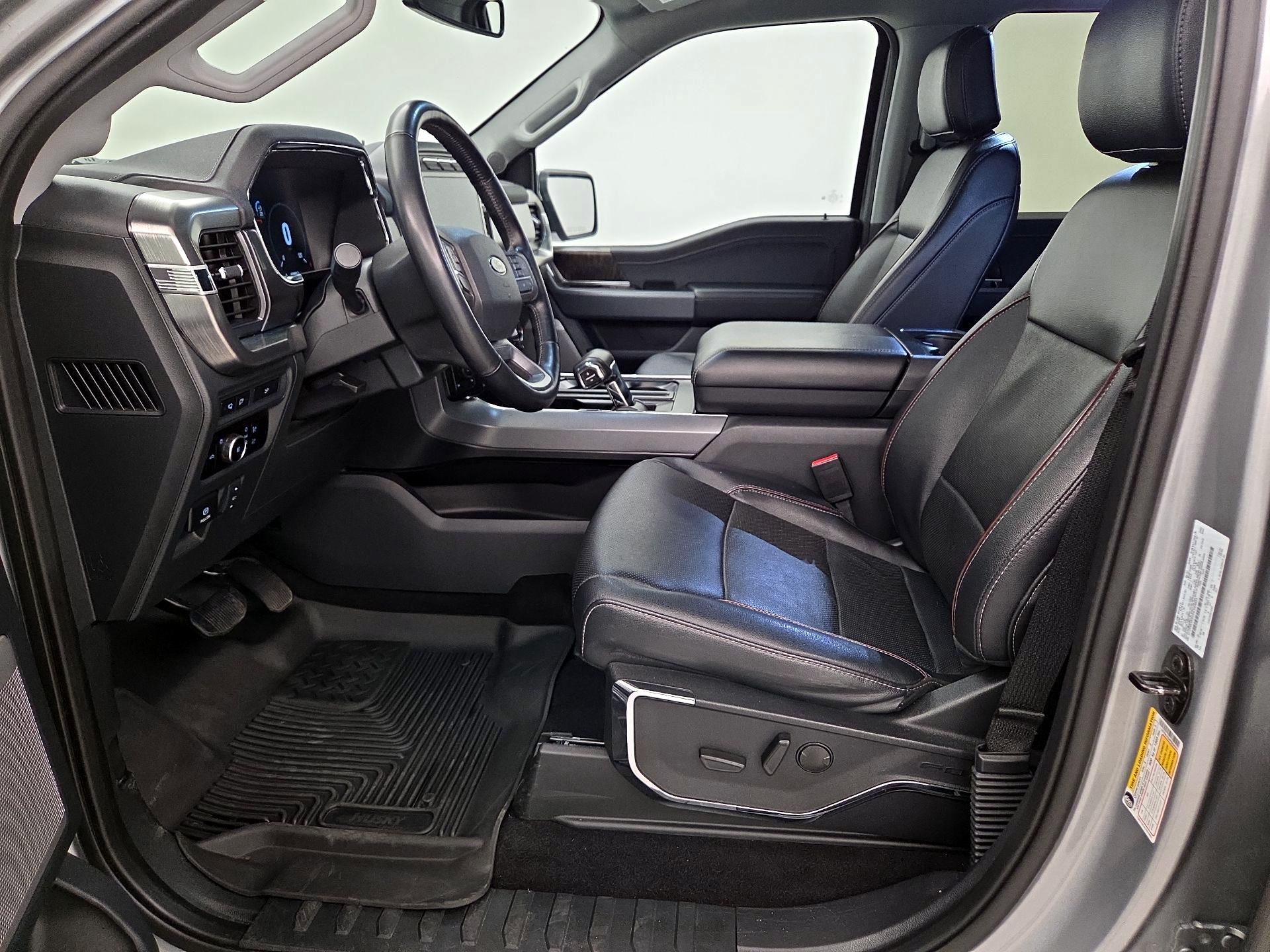 Thumbnail: 2023 Ford F-150 - 11