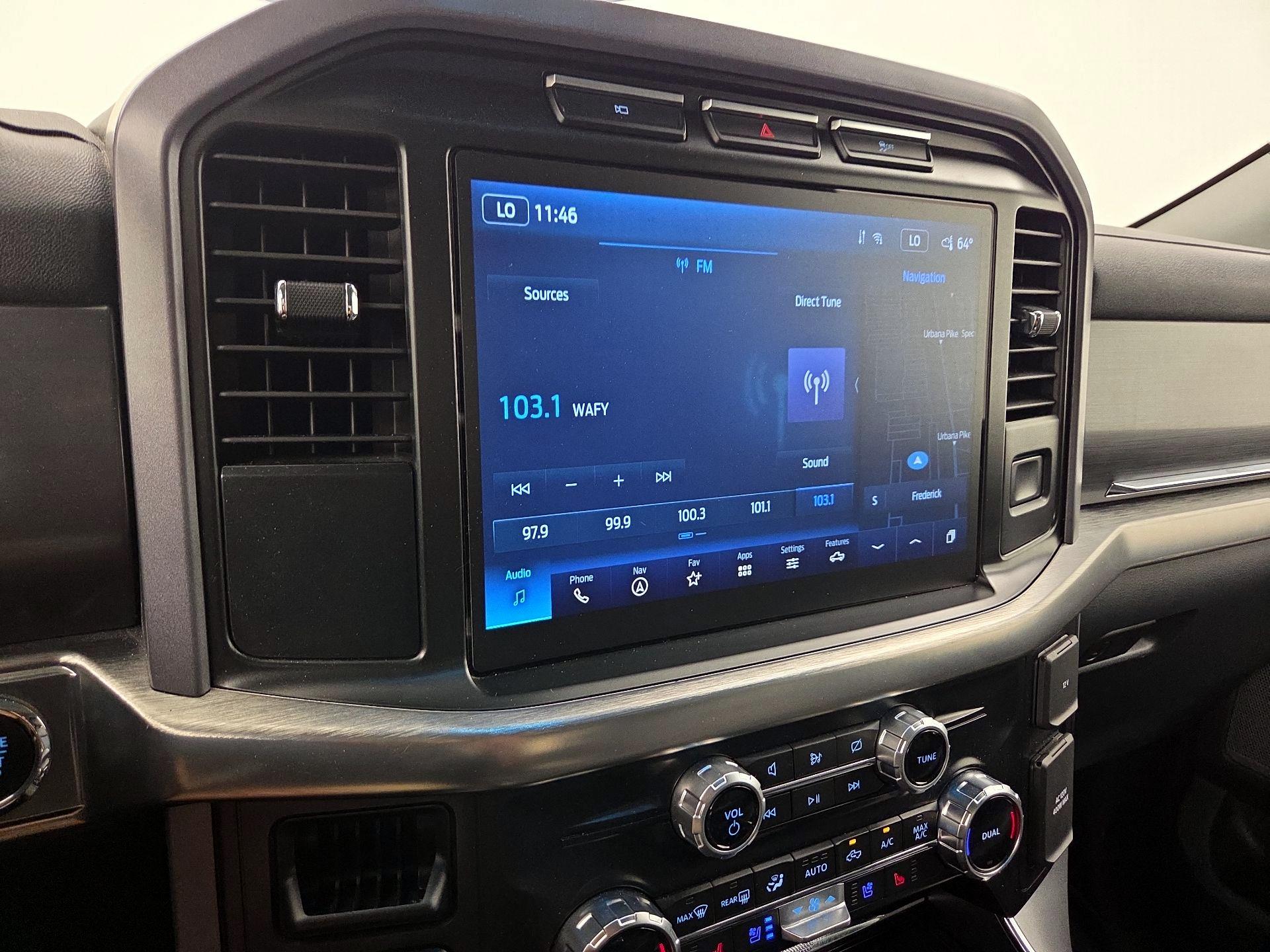 Thumbnail: 2023 Ford F-150 - 15