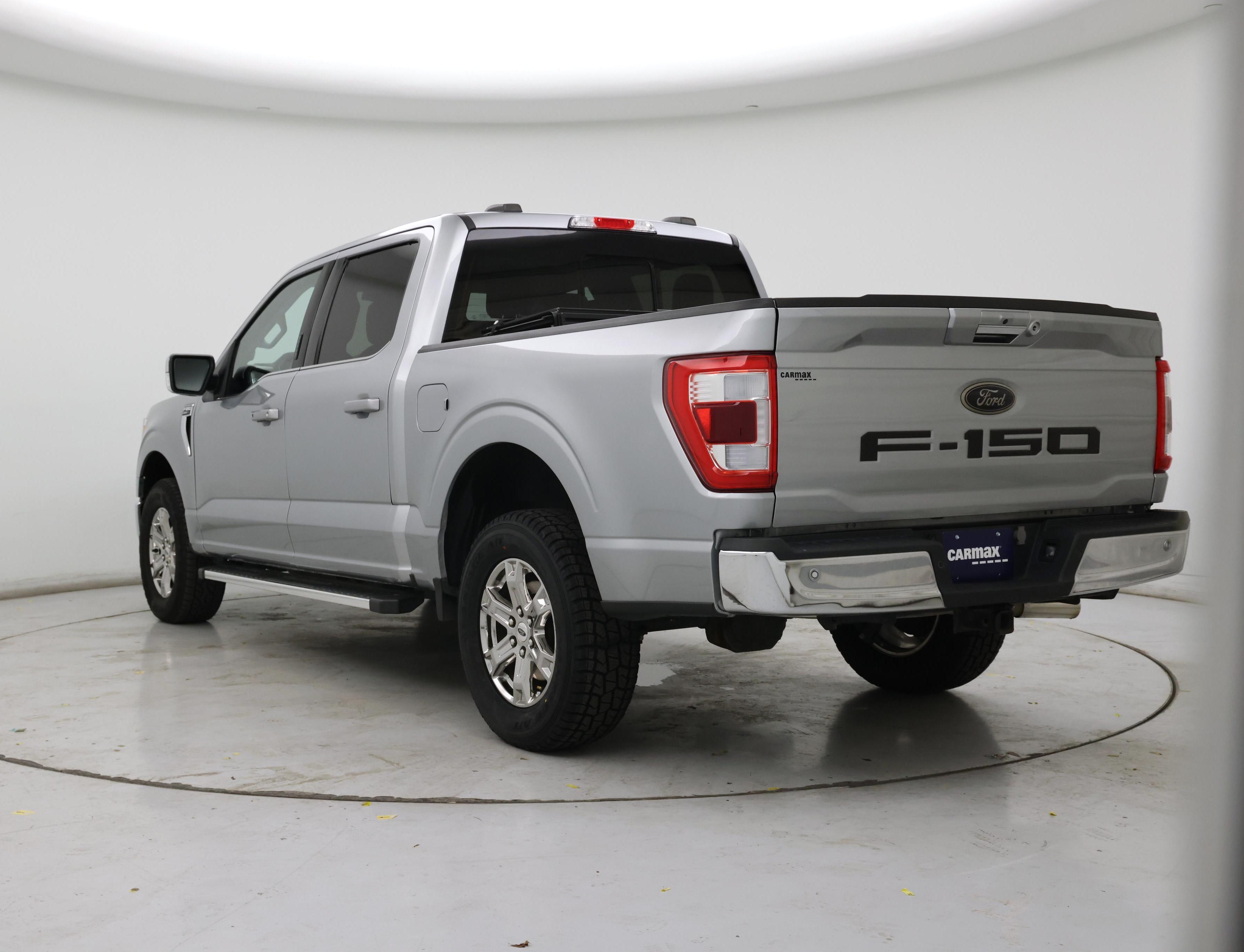 Thumbnail: 2023 Ford F-150 - 2