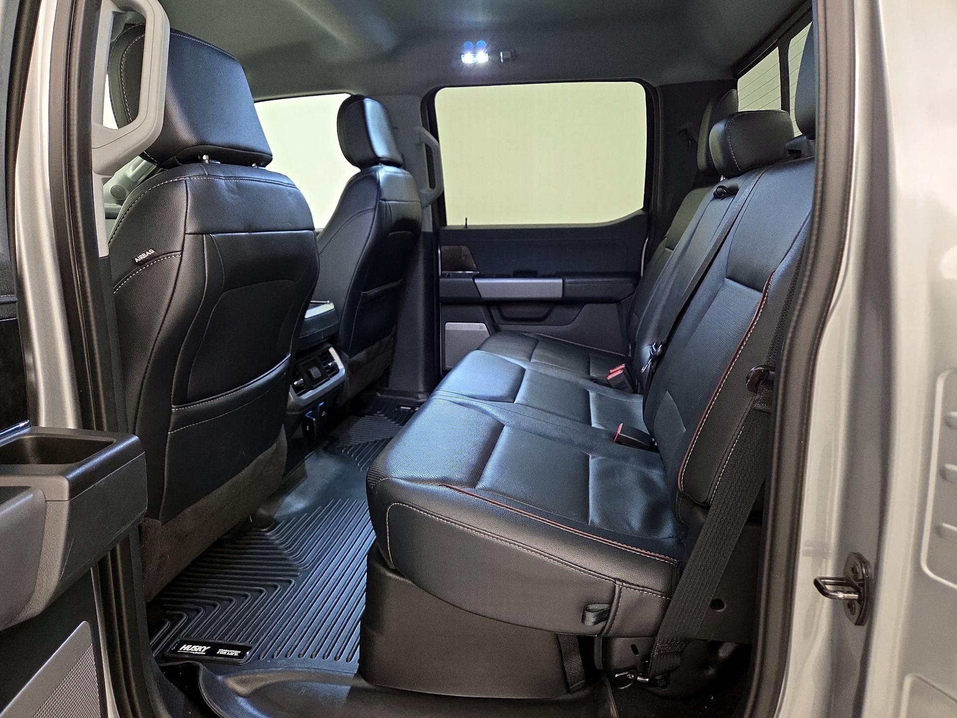 Thumbnail: 2023 Ford F-150 - 19
