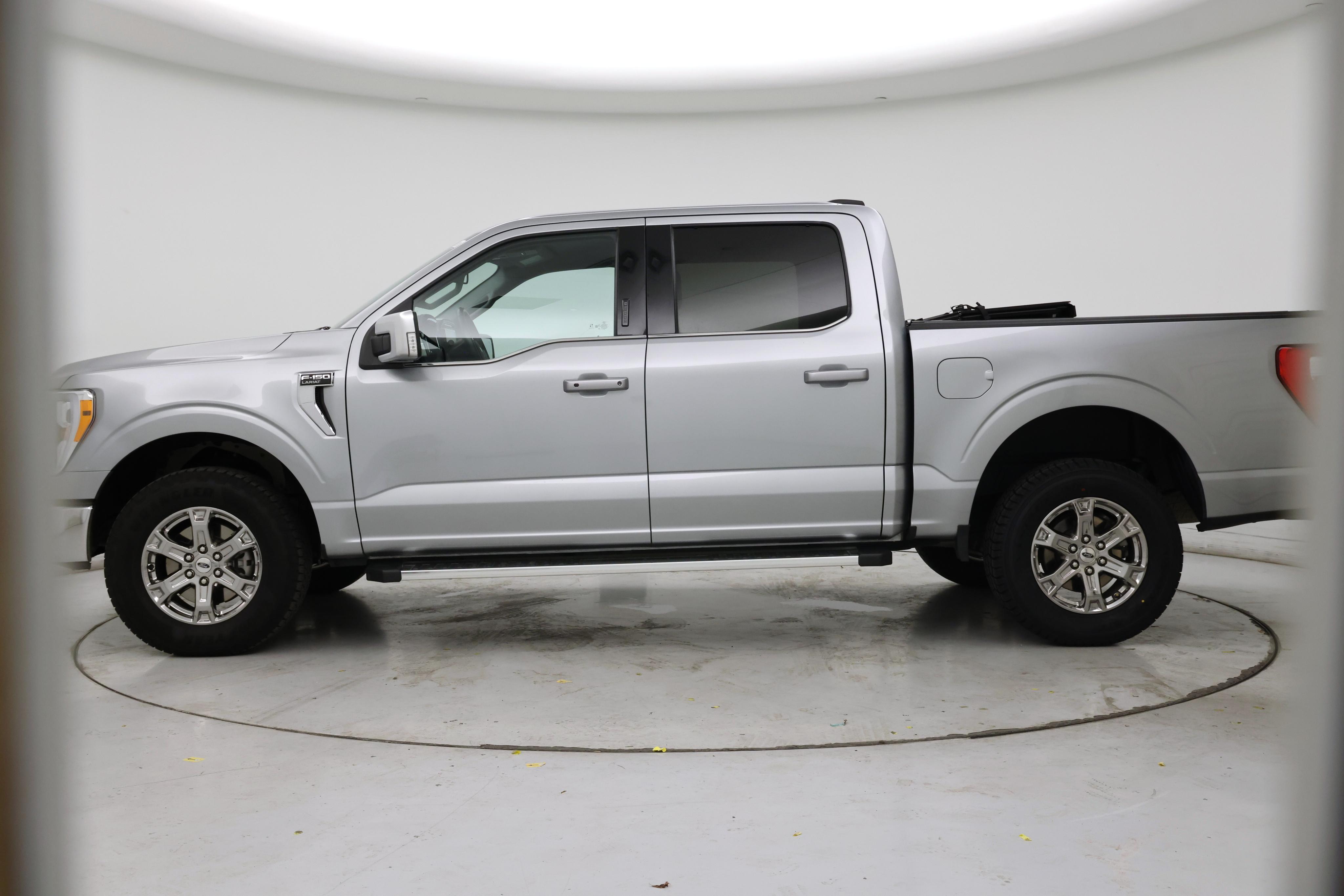 Thumbnail: 2023 Ford F-150 - 3
