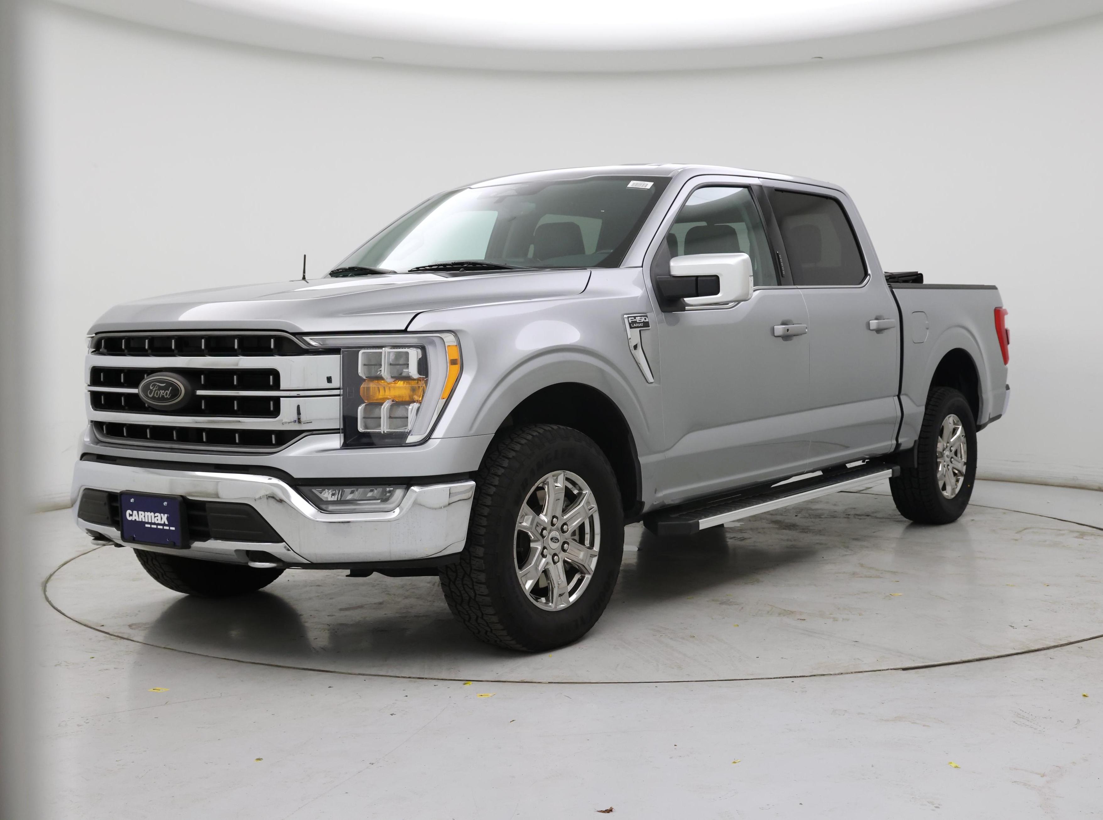Thumbnail: 2023 Ford F-150 - 4