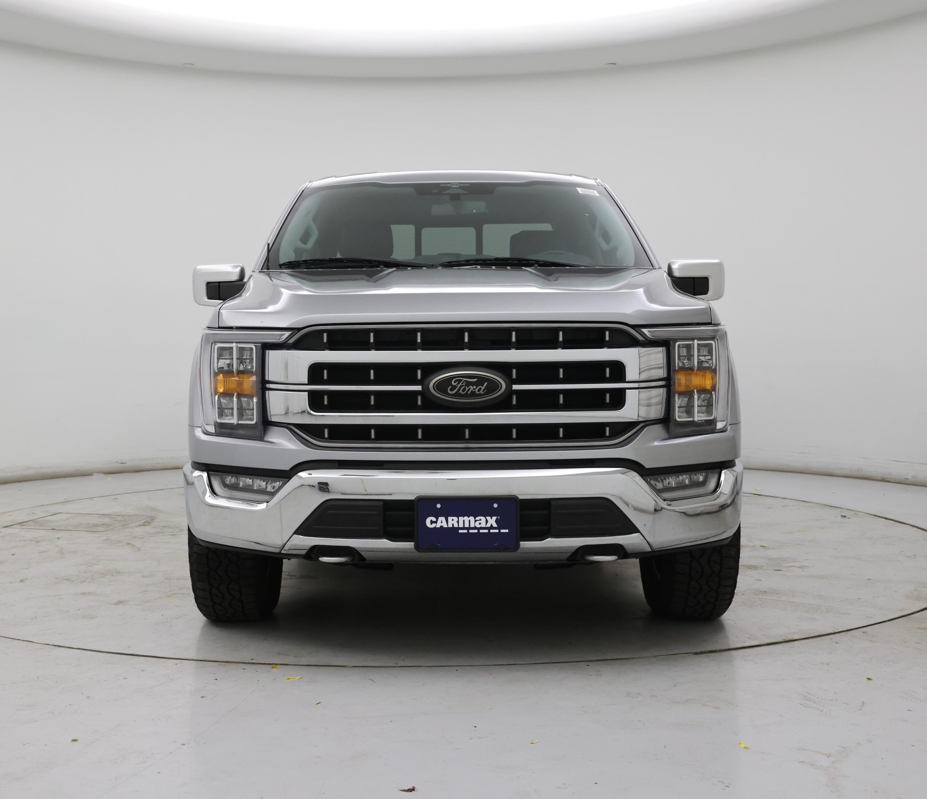 Thumbnail: 2023 Ford F-150 - 5