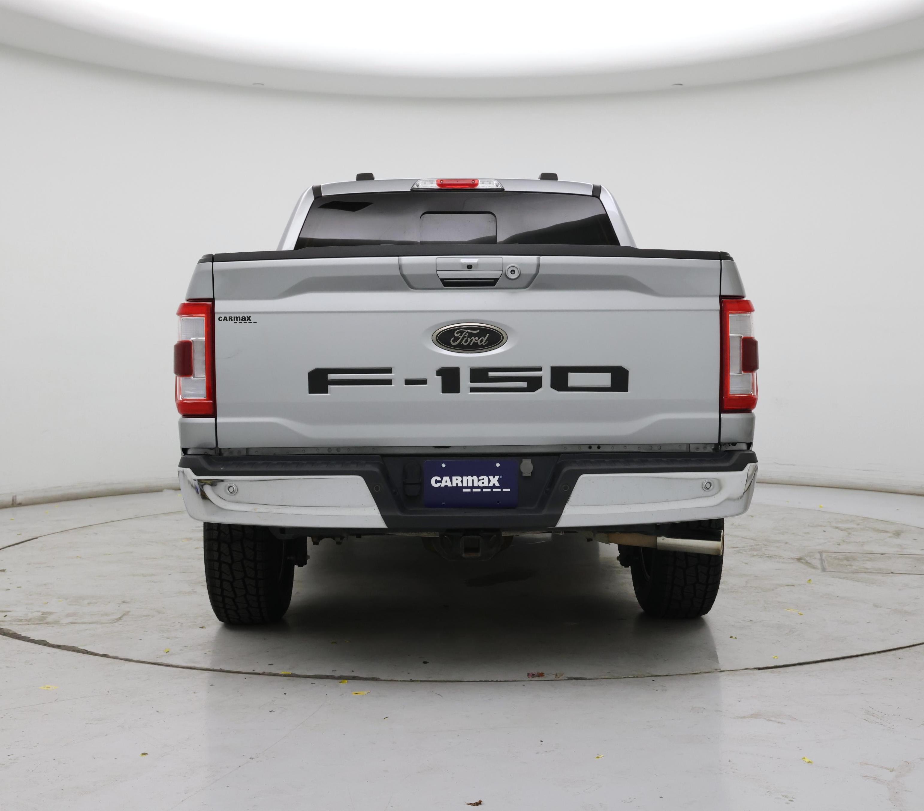 Thumbnail: 2023 Ford F-150 - 6
