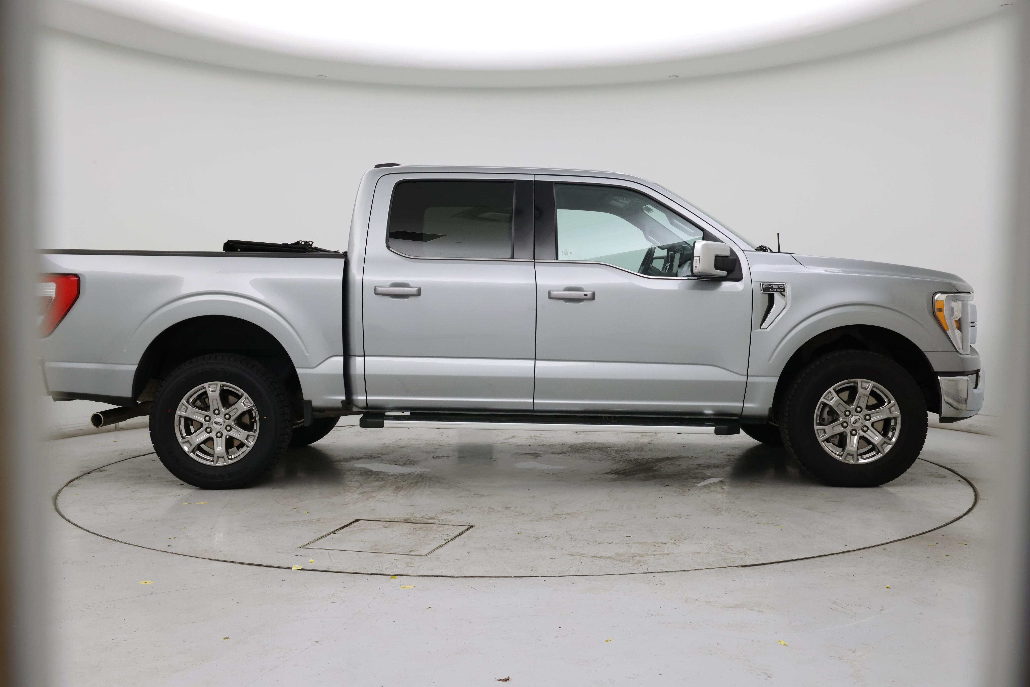 Thumbnail: 2023 Ford F-150 - 7