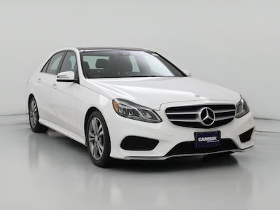 2015 Mercedes-Benz E350 Sport