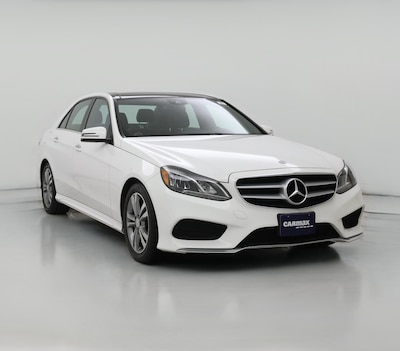 2015 Mercedes-Benz E350 Sport