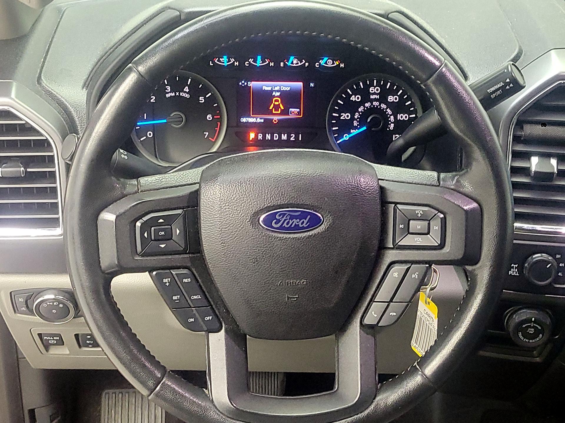 Thumbnail: 2017 Ford F-150 - 10