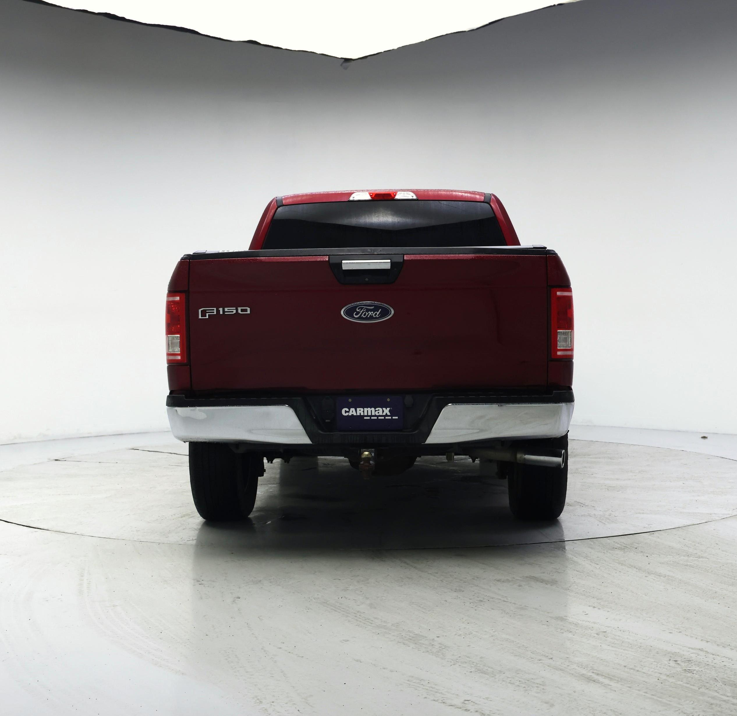 Thumbnail: 2017 Ford F-150 - 6