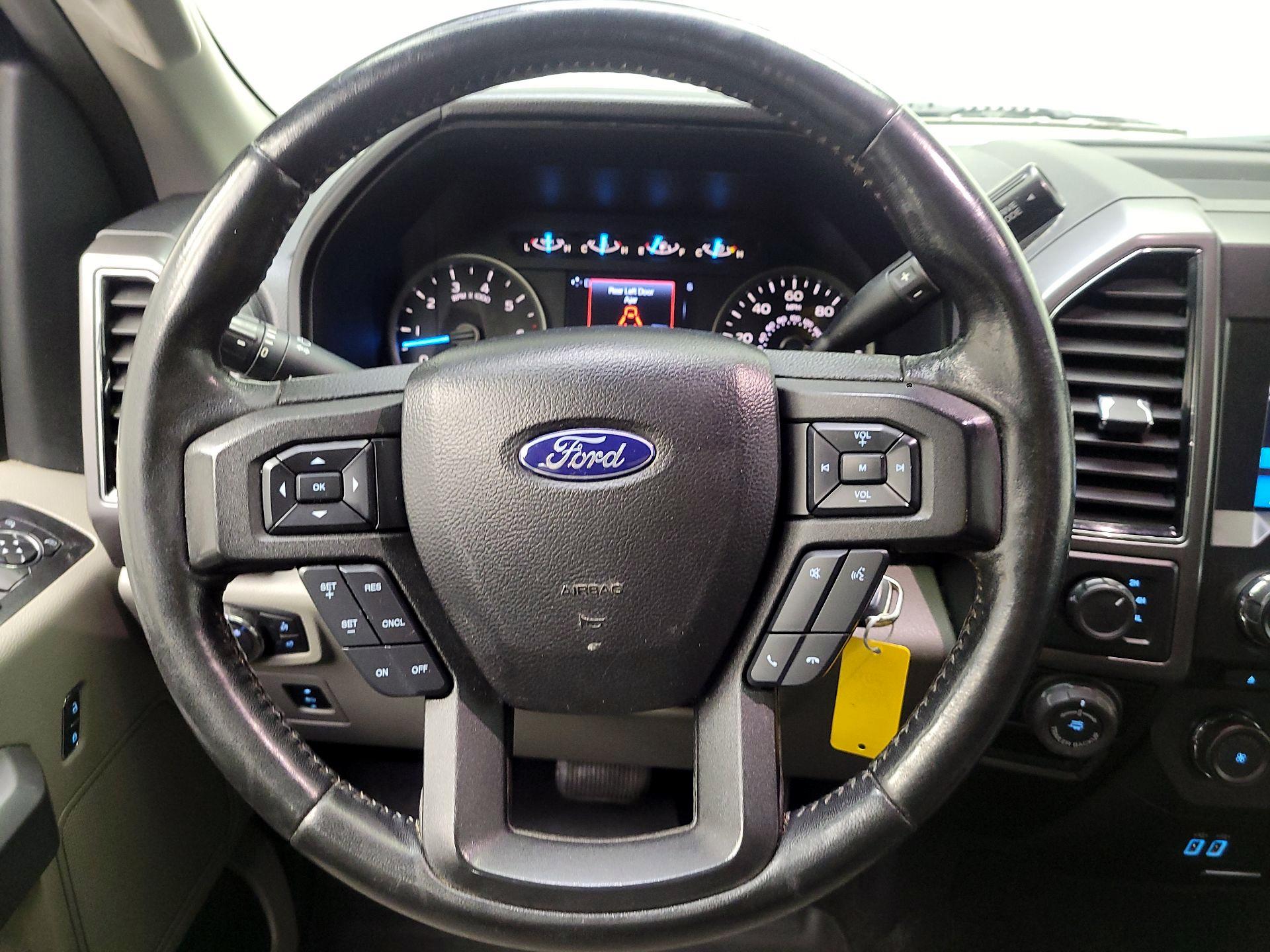 Thumbnail: 2018 Ford F-150 - 10