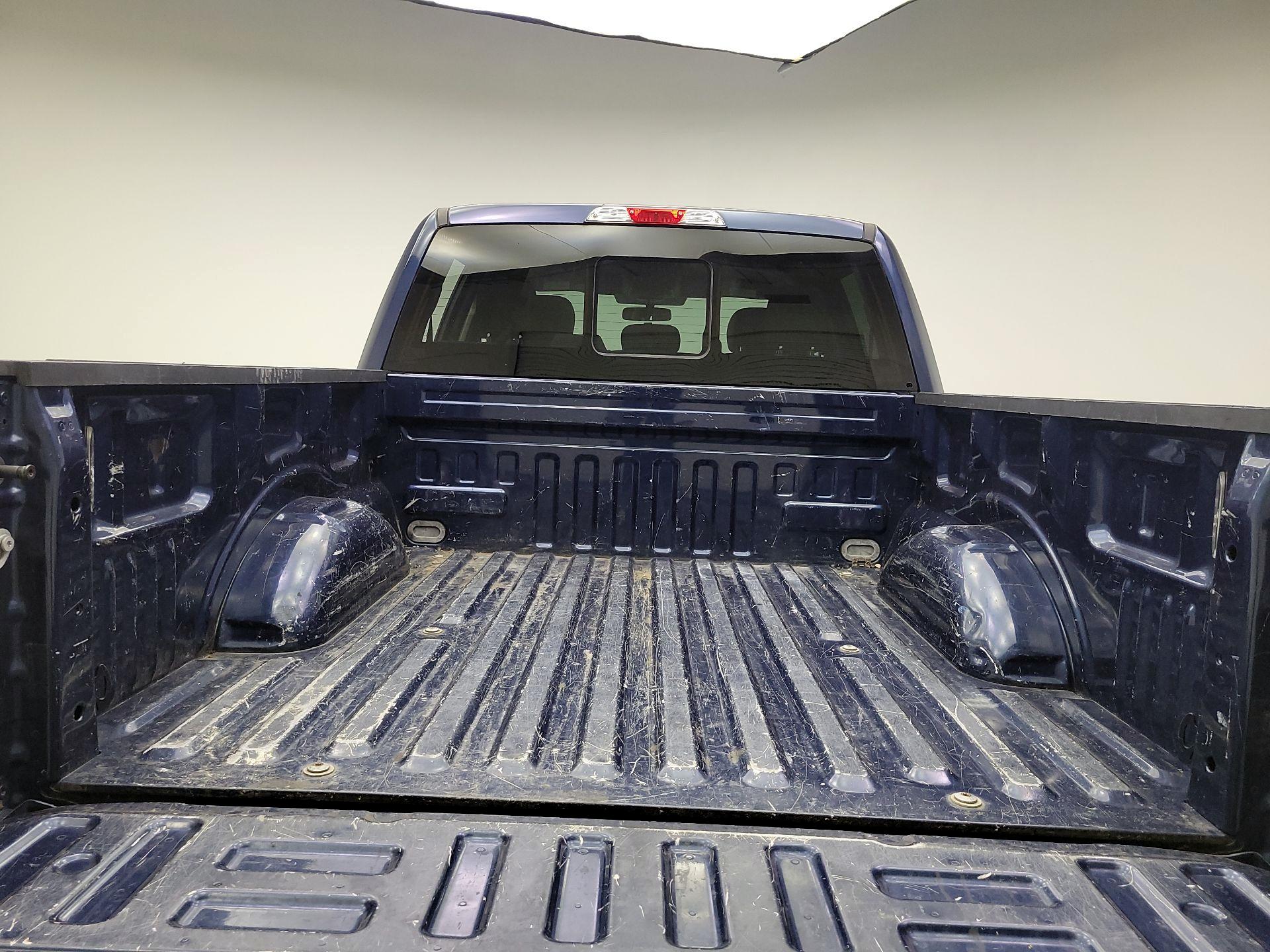 Thumbnail: 2018 Ford F-150 - 20