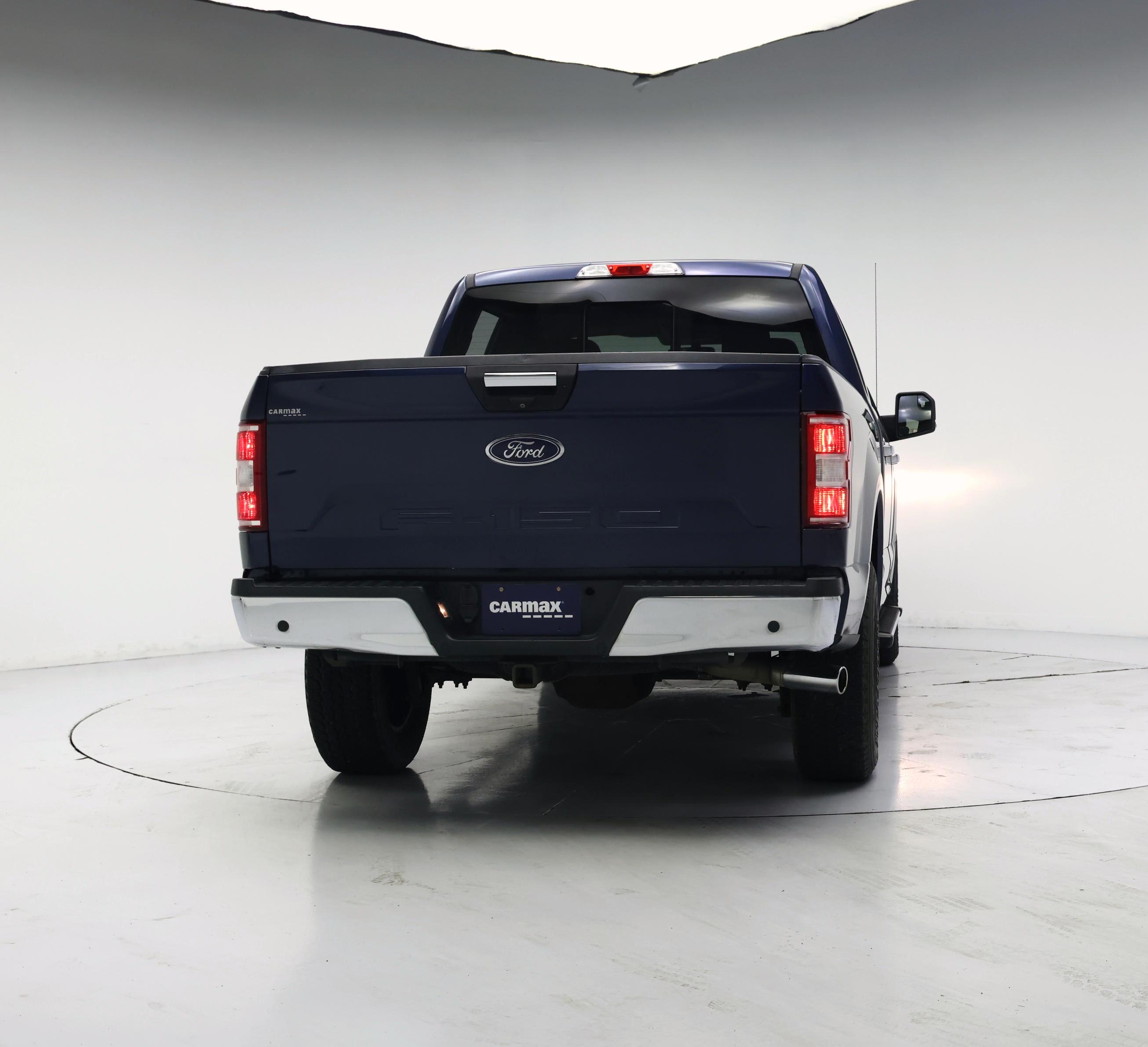 Thumbnail: 2018 Ford F-150 - 8