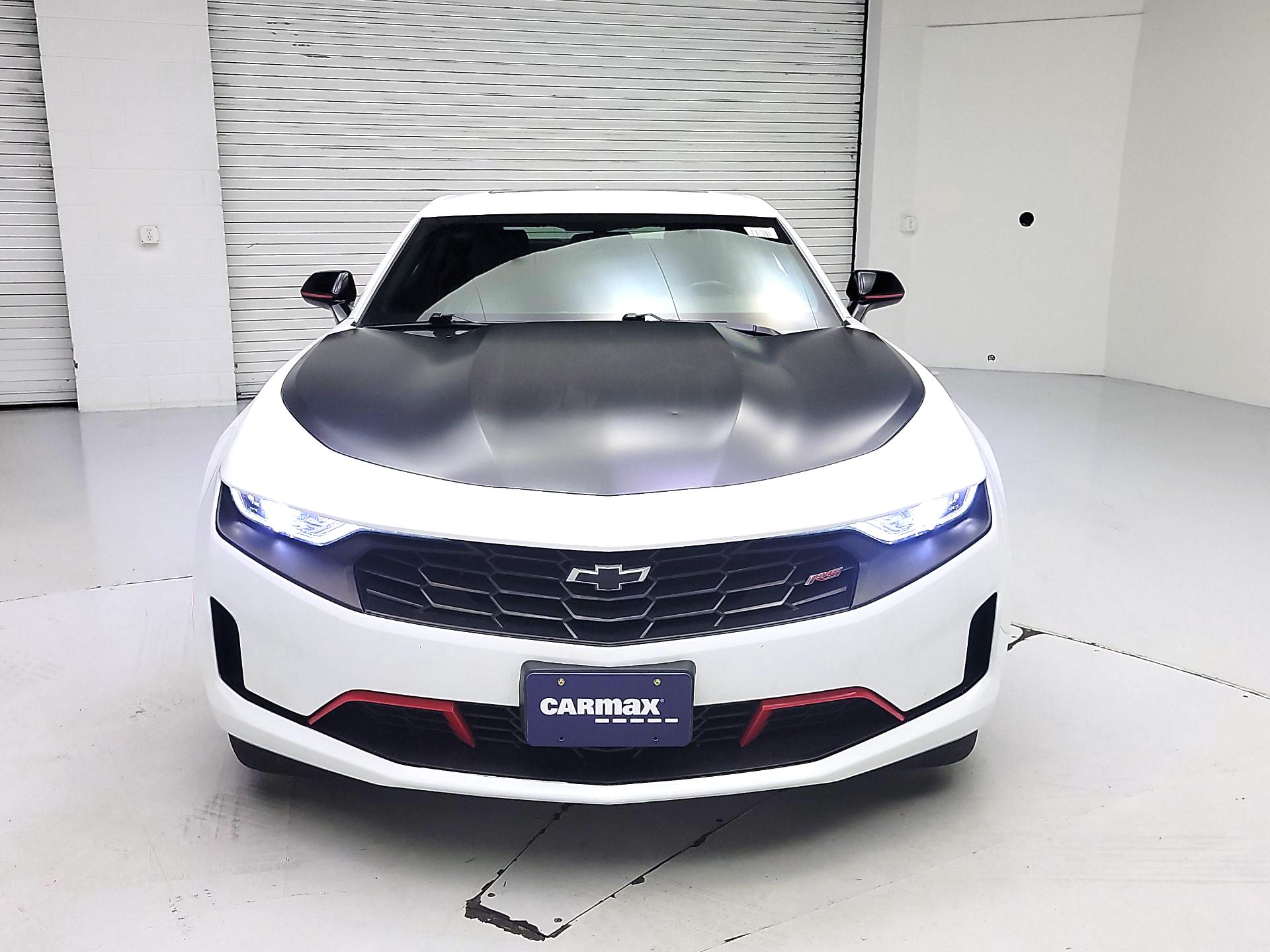 Thumbnail: 2022 Chevrolet Camaro - 2
