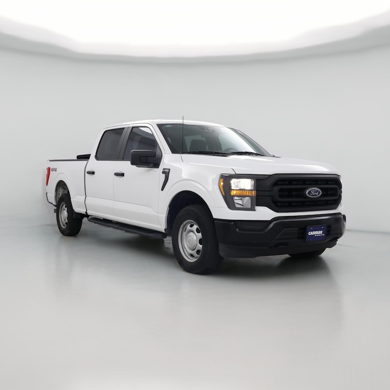 2023 Ford F150 XL