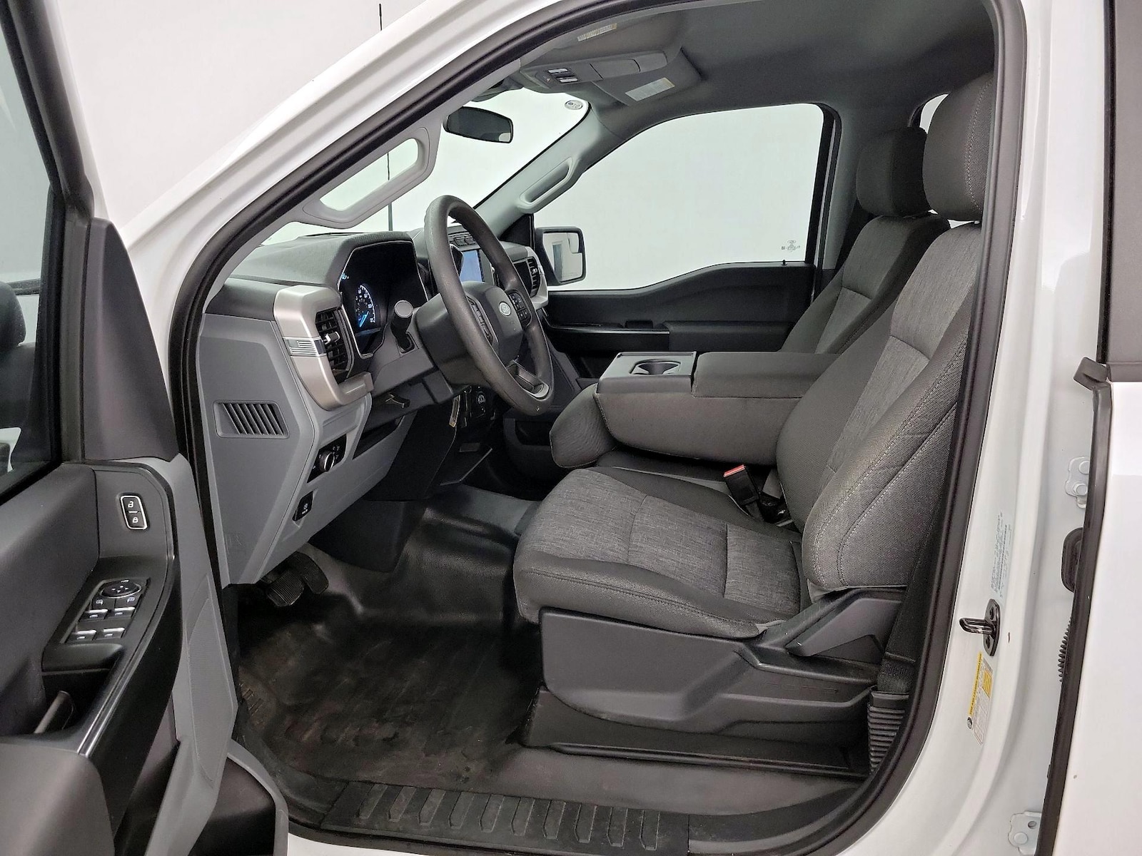 Side Airbags