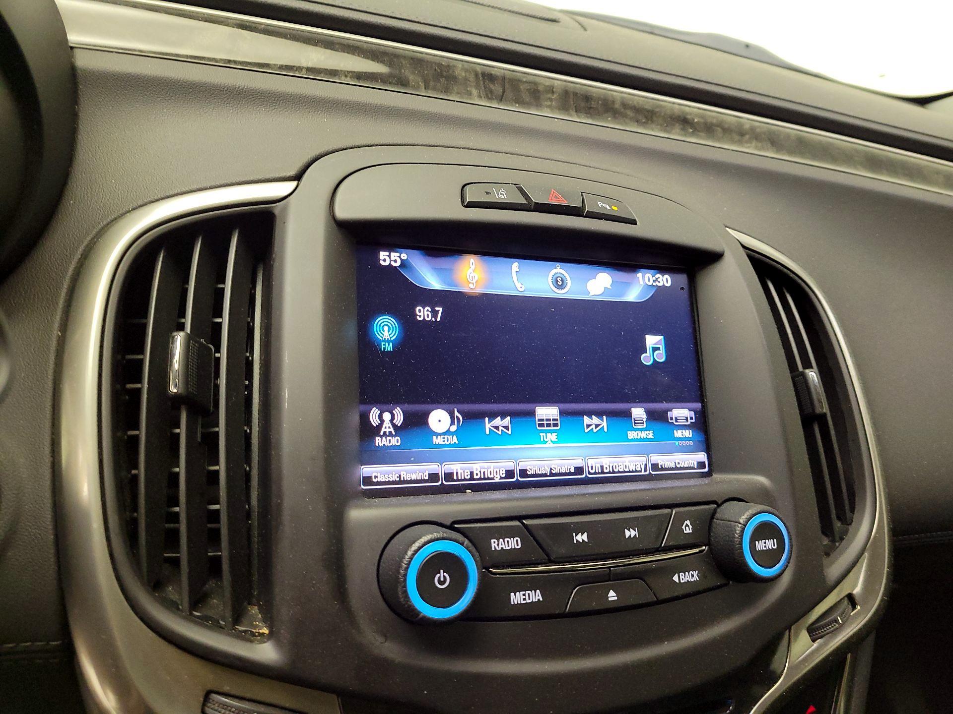 Thumbnail: 2016 Buick LaCrosse - 15
