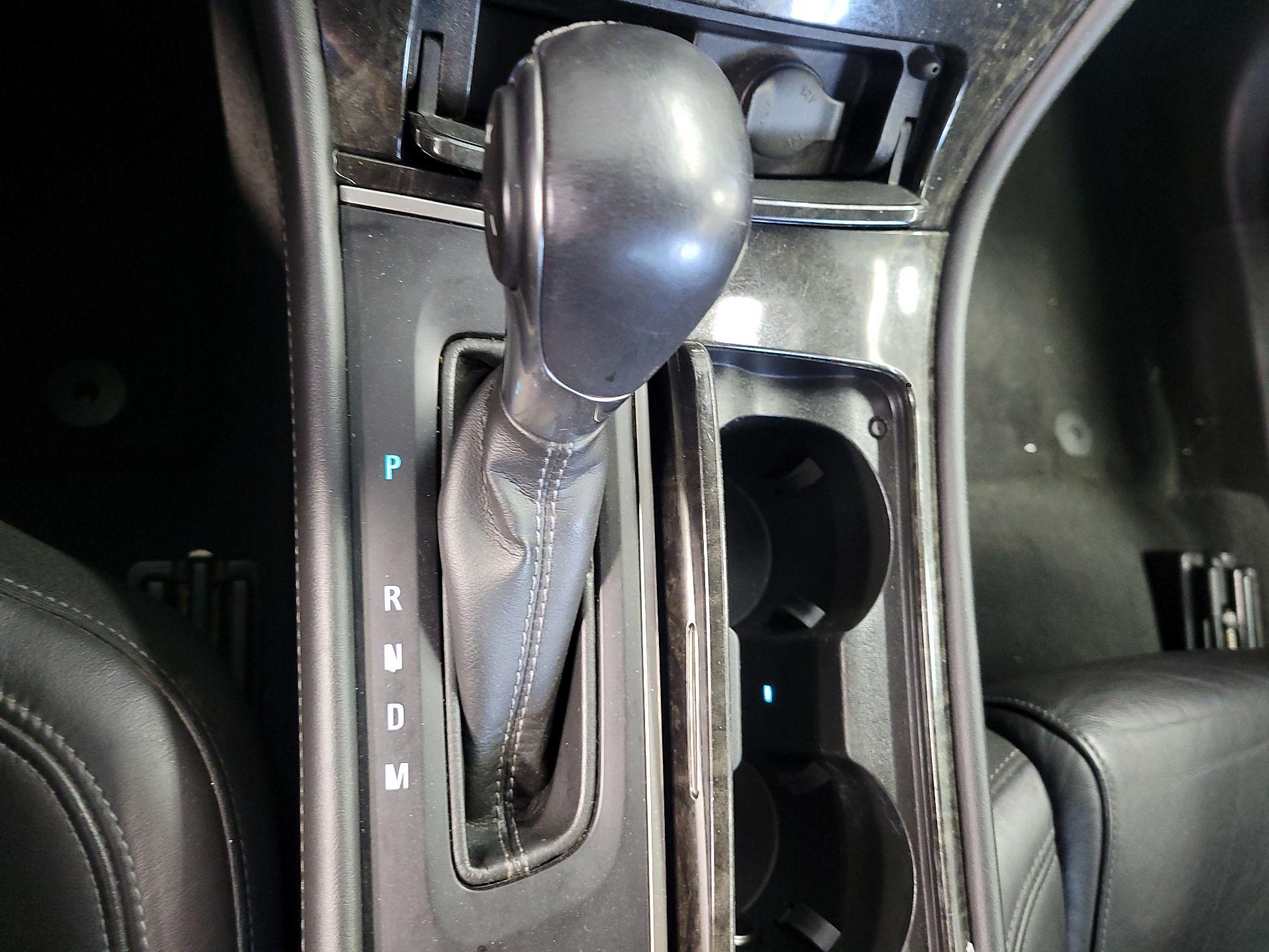 Thumbnail: 2016 Buick LaCrosse - 17