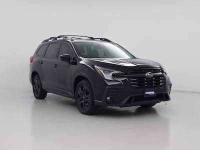 2024 Subaru Ascent Onyx Edition Limited