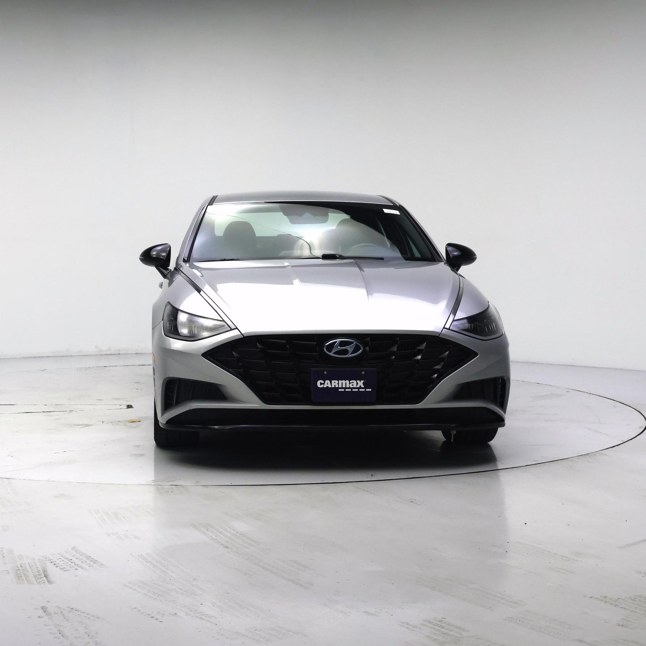 Thumbnail: 2021 Hyundai Sonata - 5