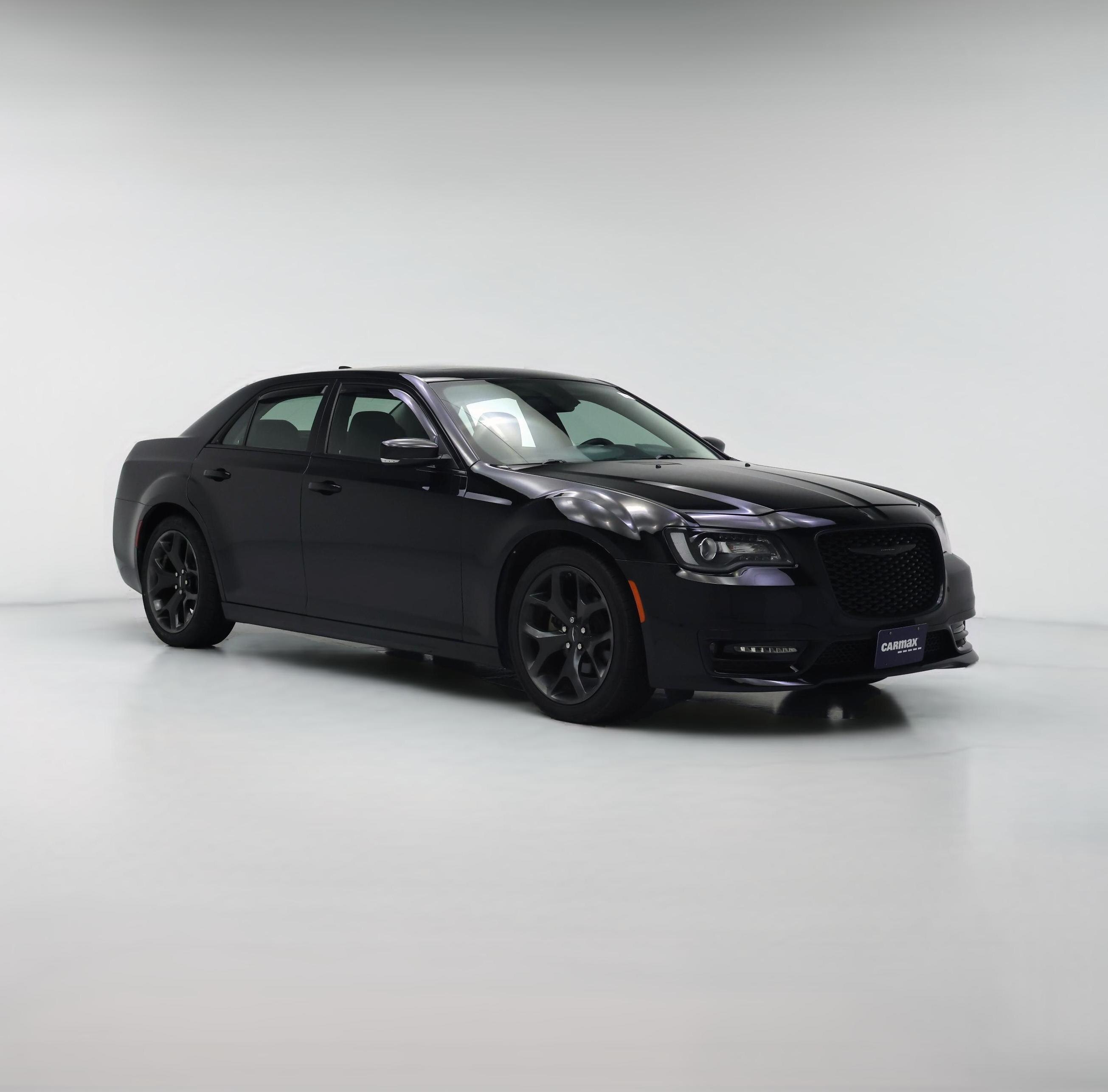 Thumbnail: 2022 Chrysler 300 - 1