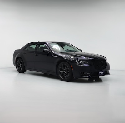 2022 Chrysler 300 Touring L