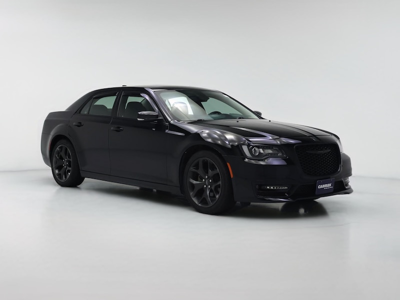 2022 Chrysler 300 Touring L