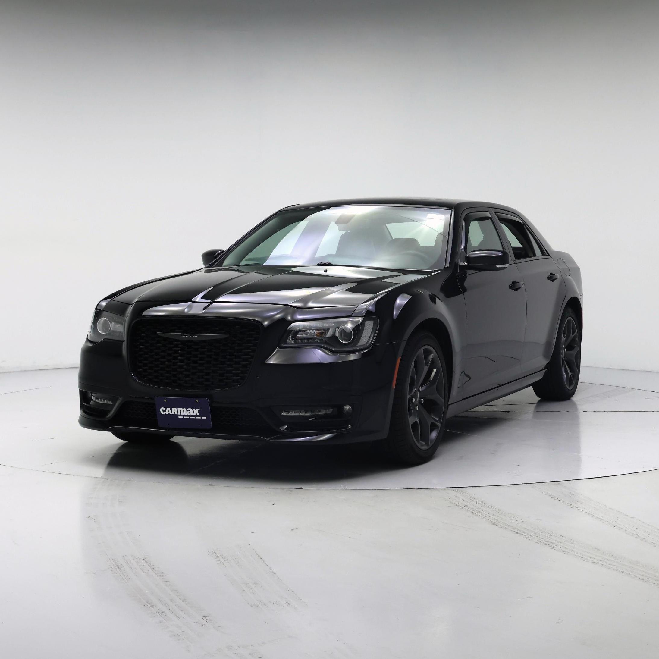 Thumbnail: 2022 Chrysler 300 - 4