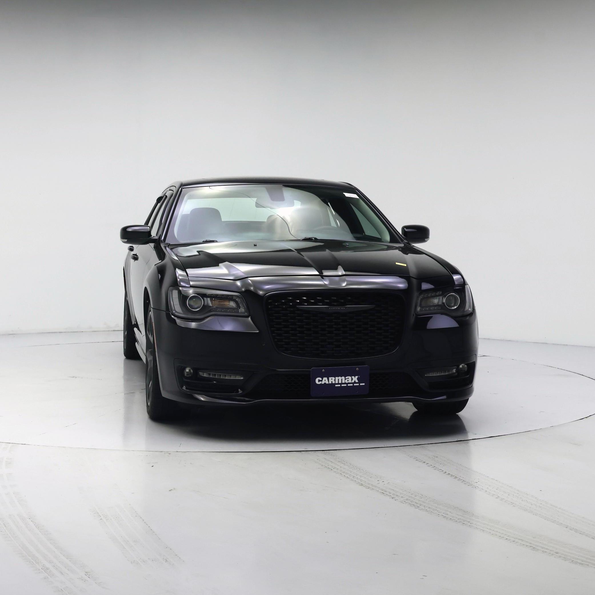 Thumbnail: 2022 Chrysler 300 - 5
