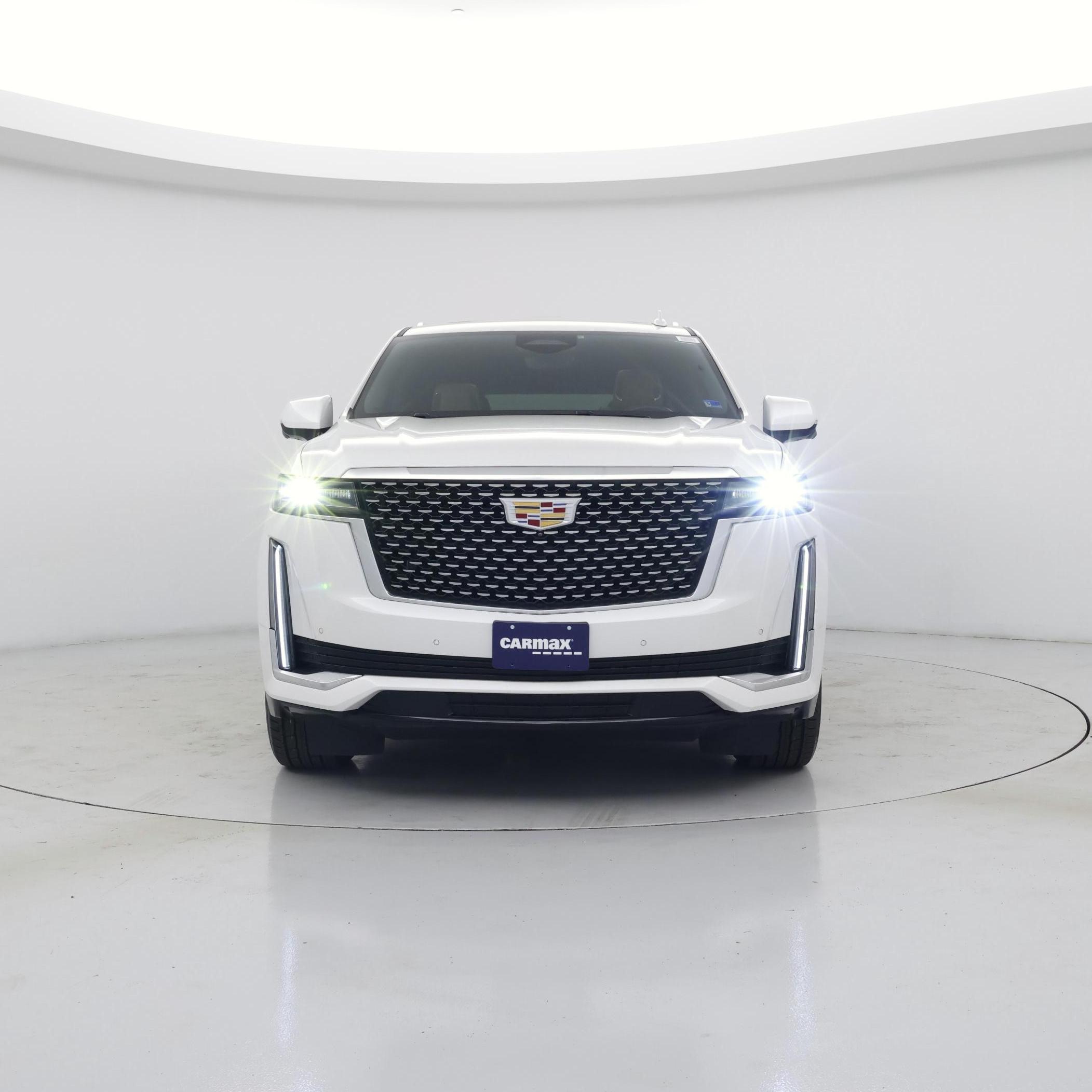 Thumbnail: 2022 Cadillac Escalade - 5