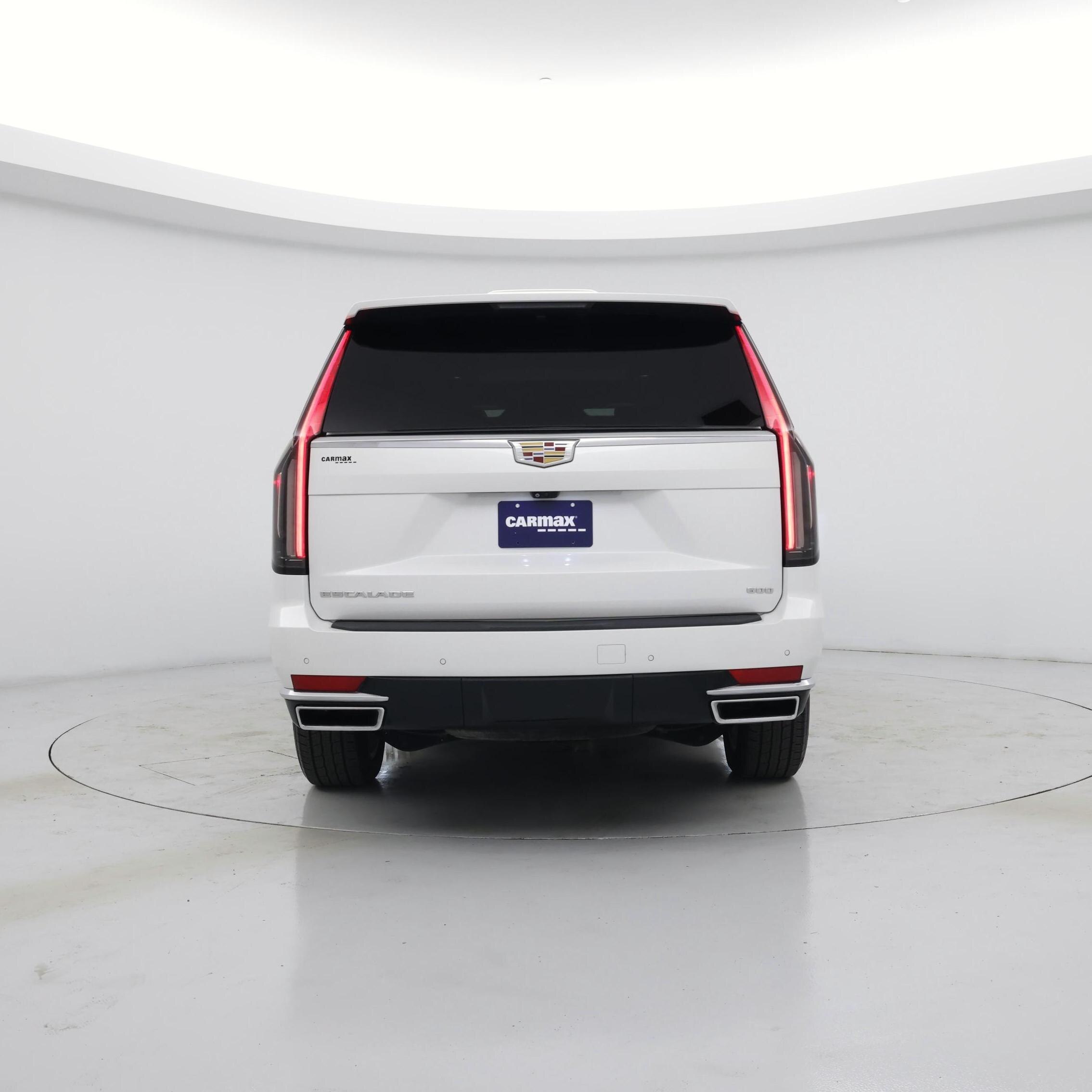 Thumbnail: 2022 Cadillac Escalade - 6