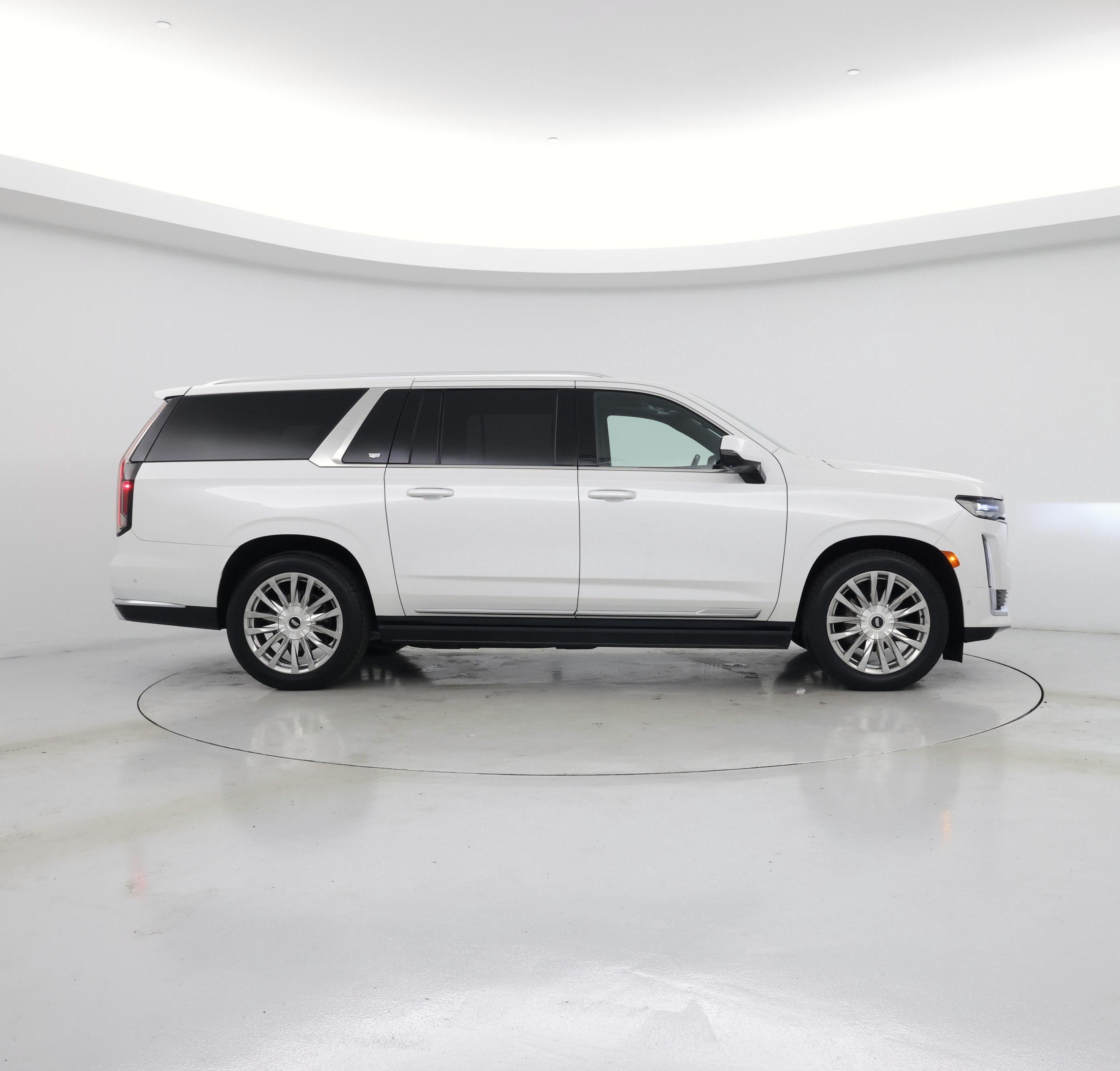 Thumbnail: 2022 Cadillac Escalade - 7