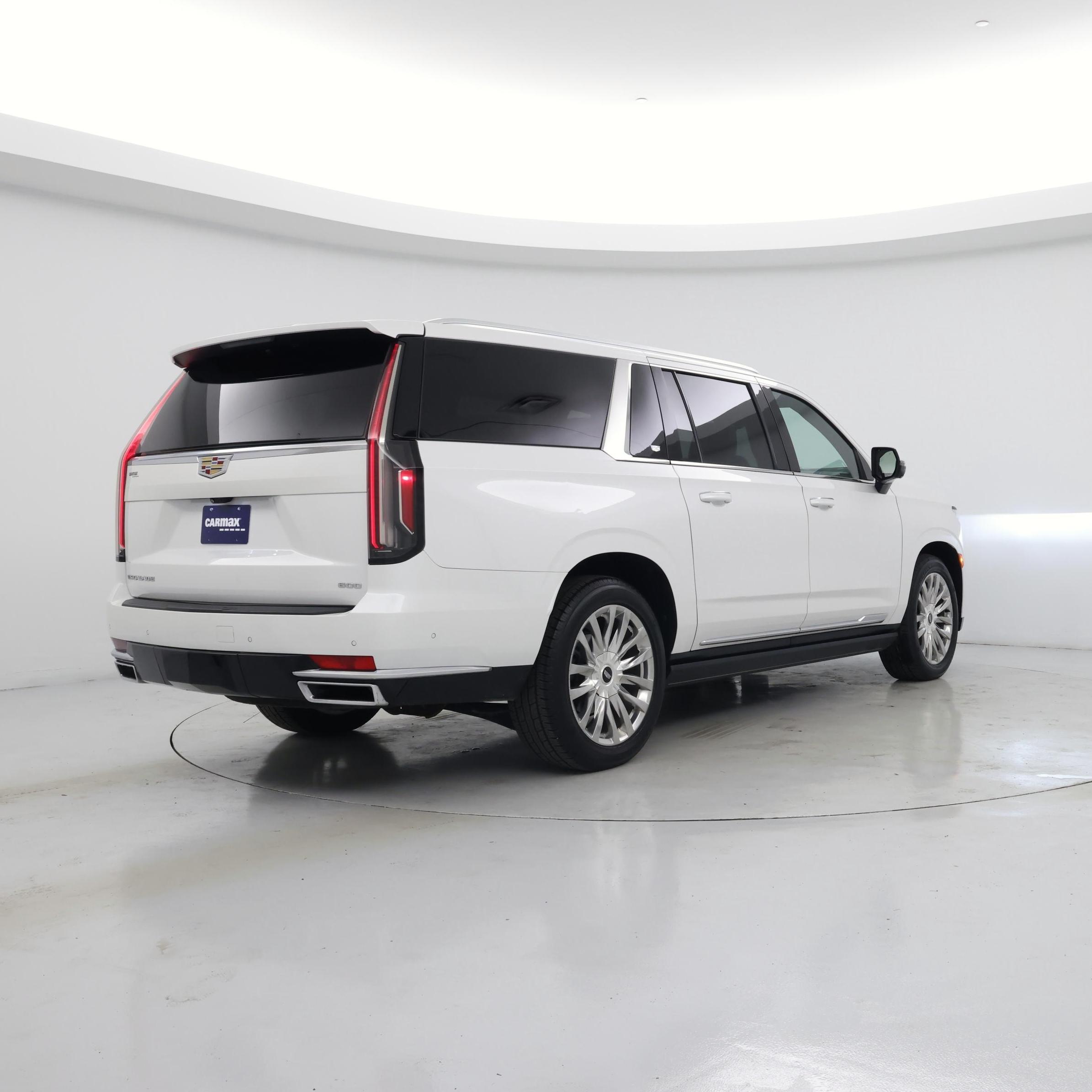 Thumbnail: 2022 Cadillac Escalade - 8