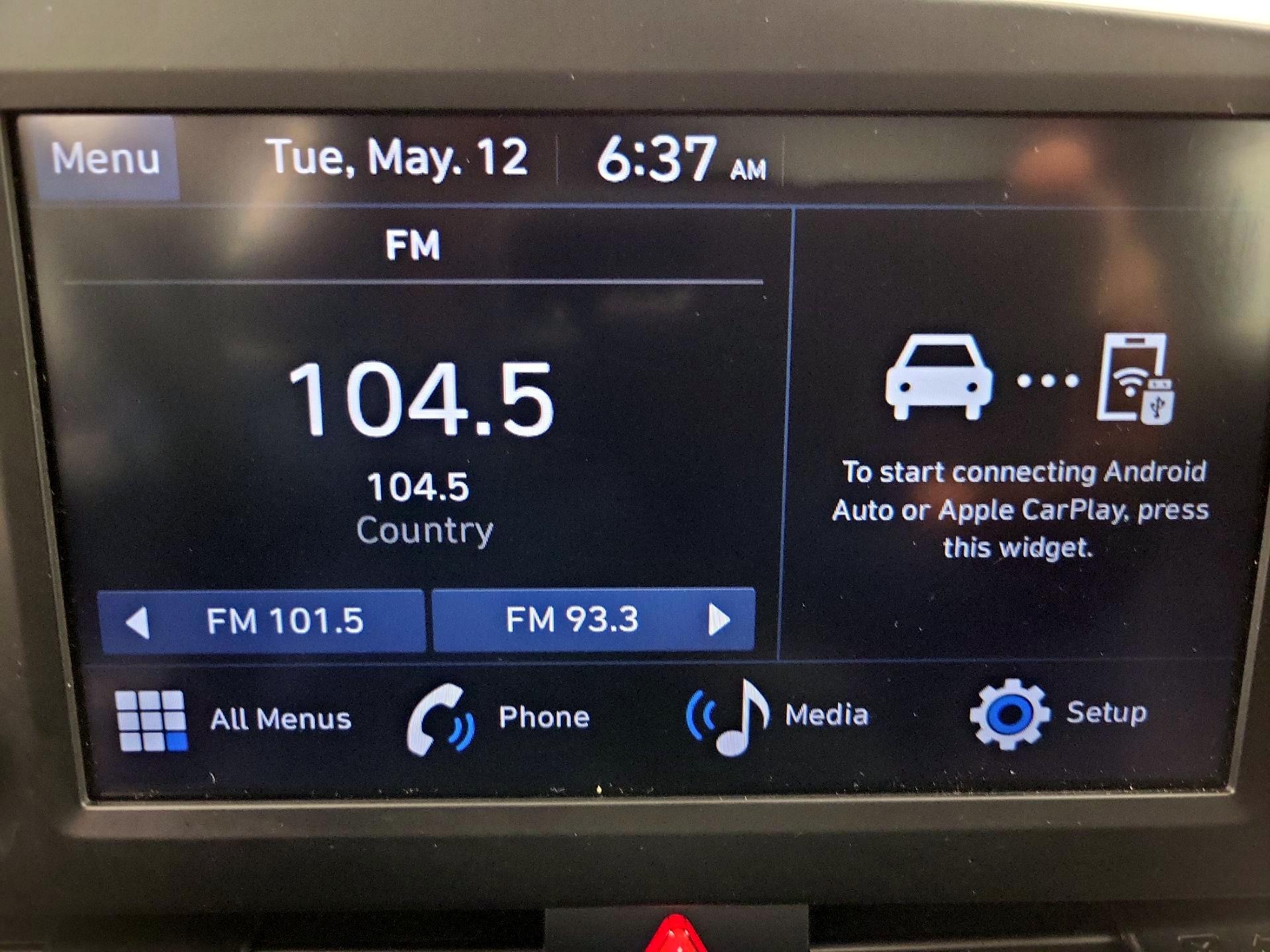 Thumbnail: 2025 Hyundai Elantra - 15