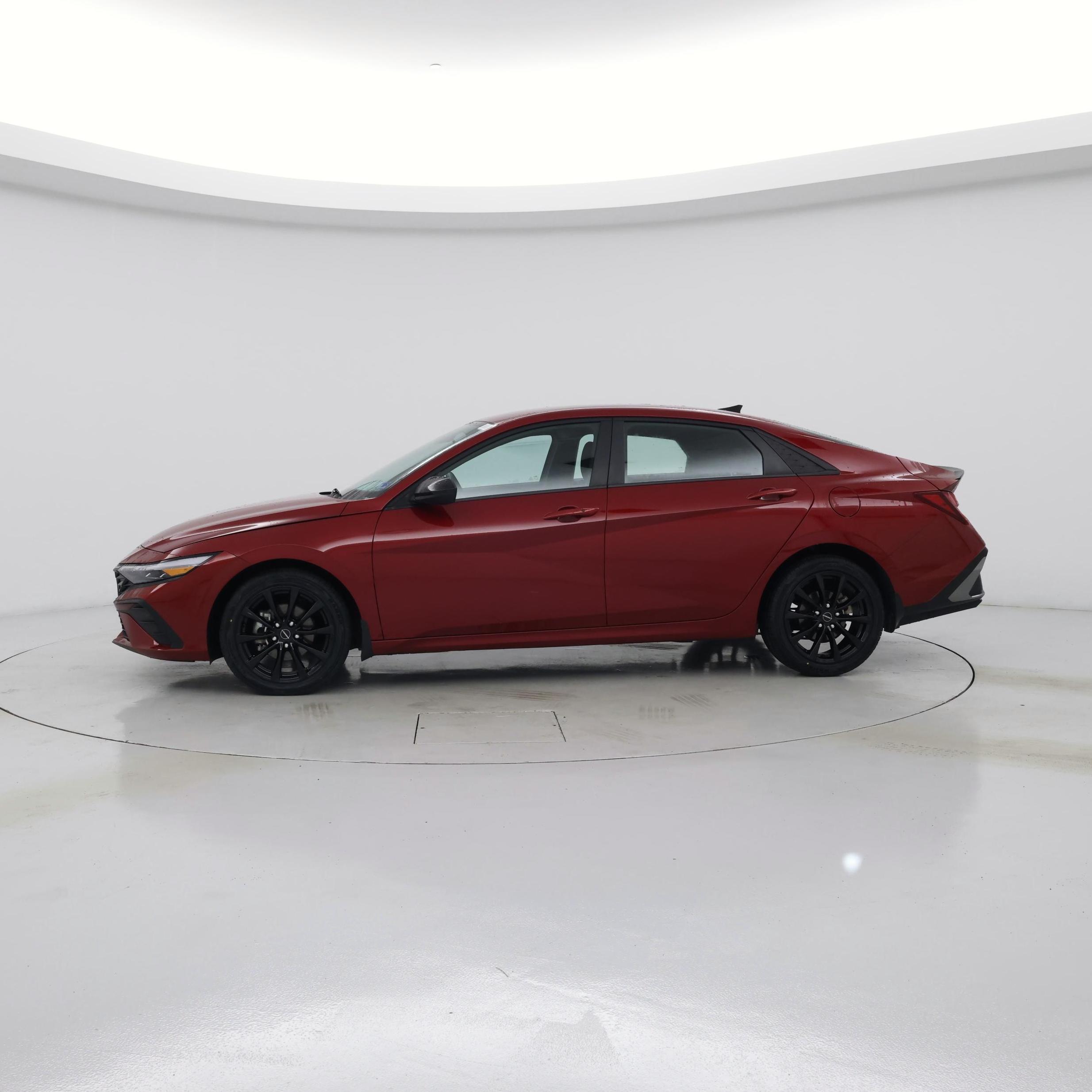 Thumbnail: 2025 Hyundai Elantra - 3