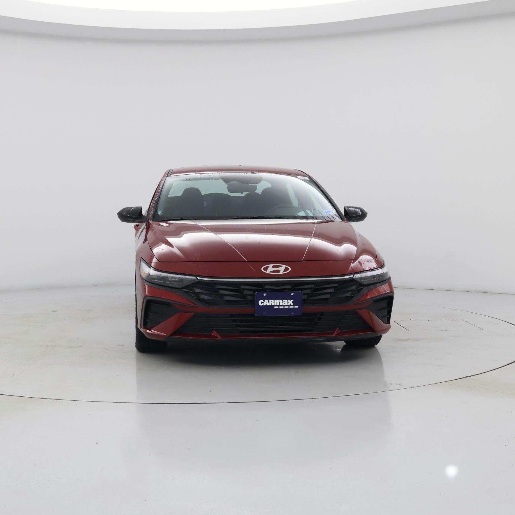 Thumbnail: 2025 Hyundai Elantra - 5