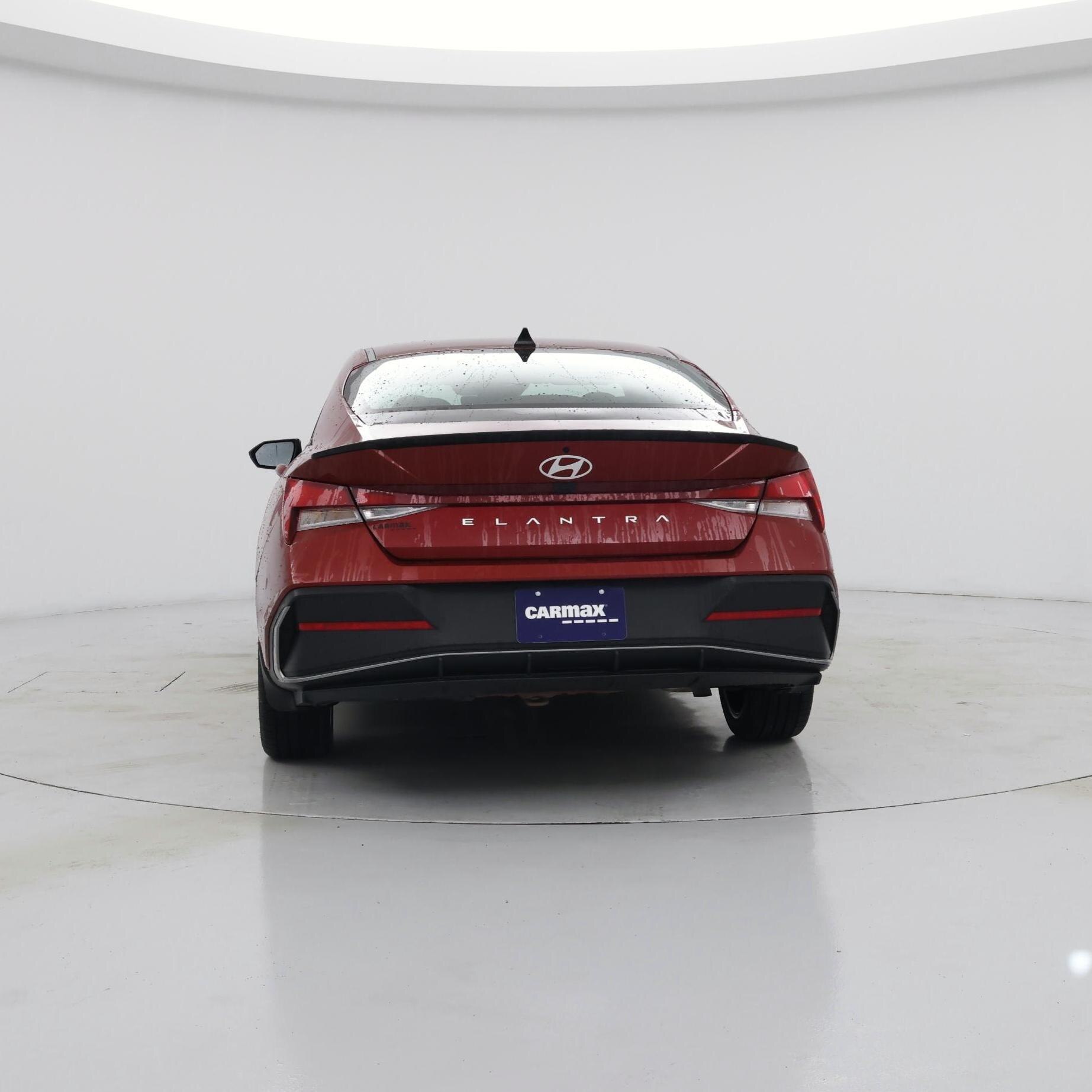 Thumbnail: 2025 Hyundai Elantra - 6