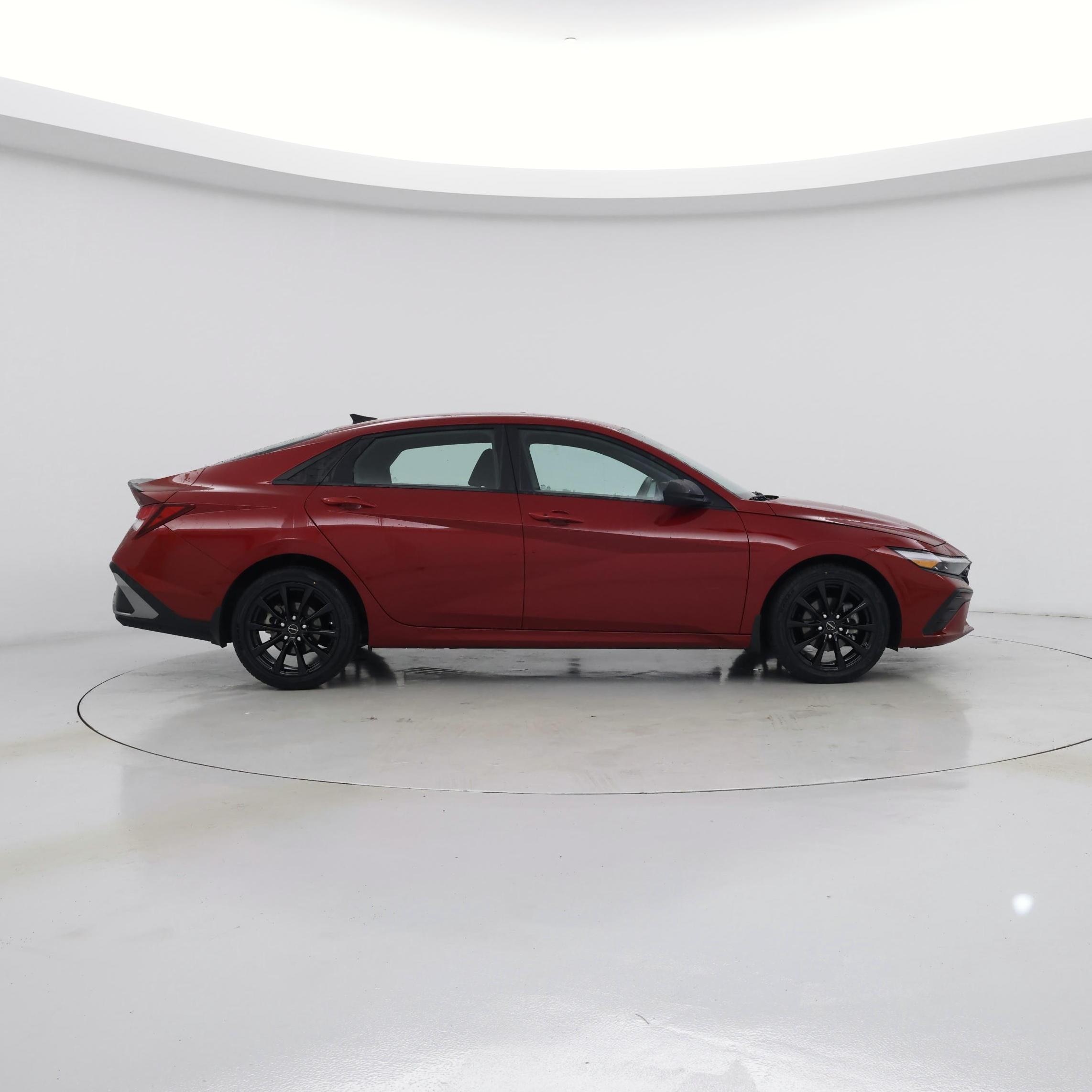 Thumbnail: 2025 Hyundai Elantra - 7