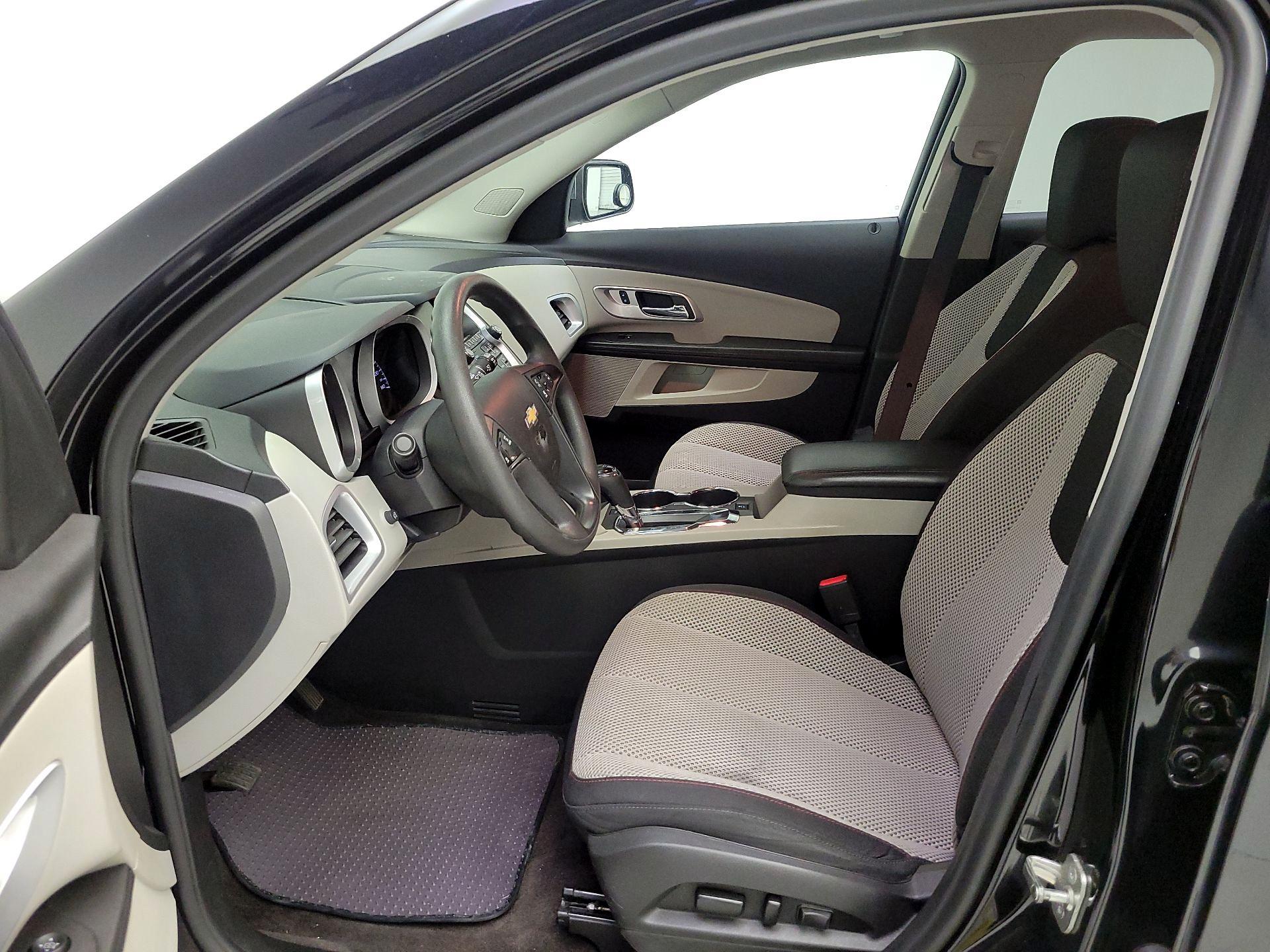 Thumbnail: 2016 Chevrolet Equinox - 11
