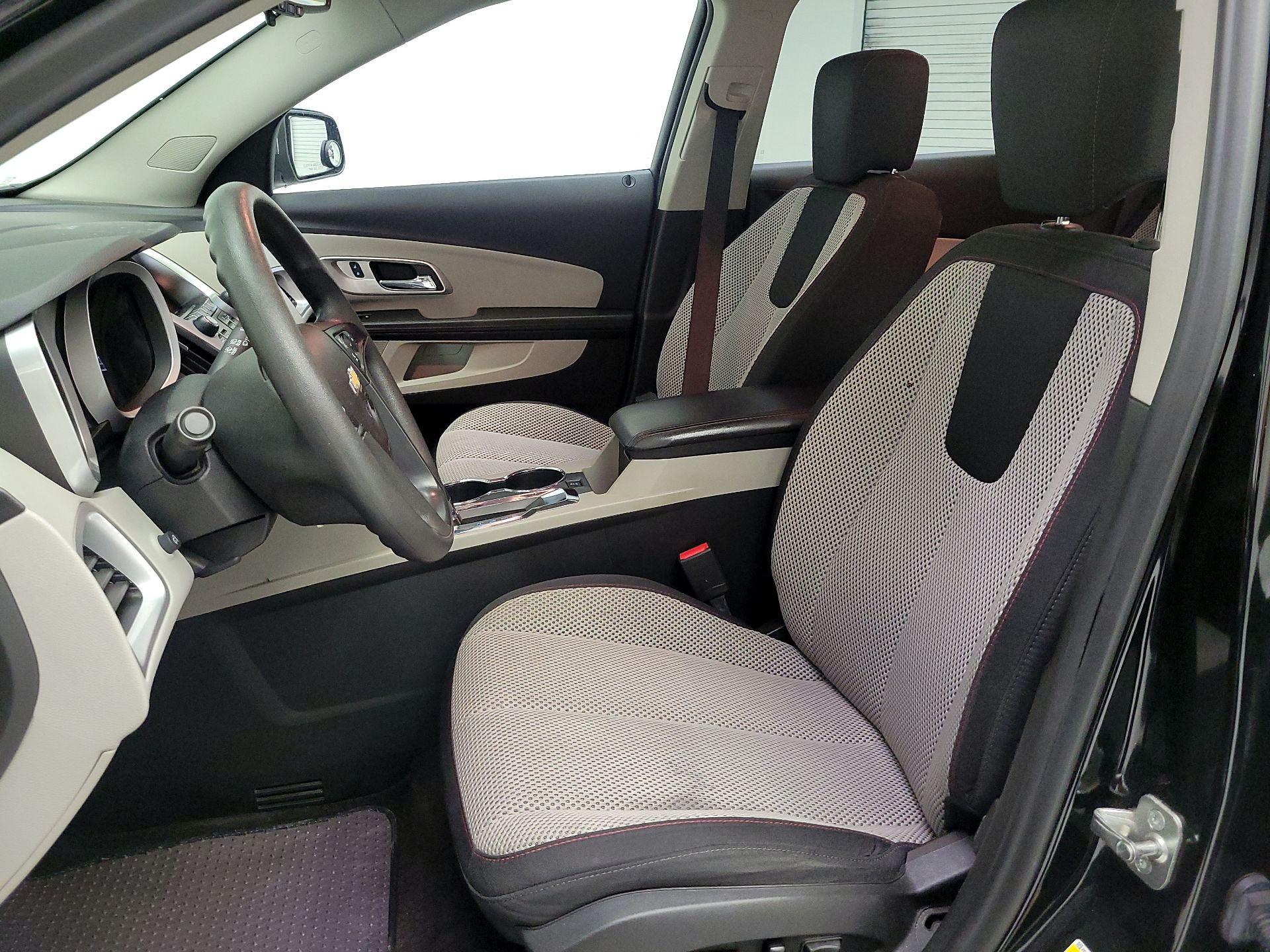 Thumbnail: 2016 Chevrolet Equinox - 12