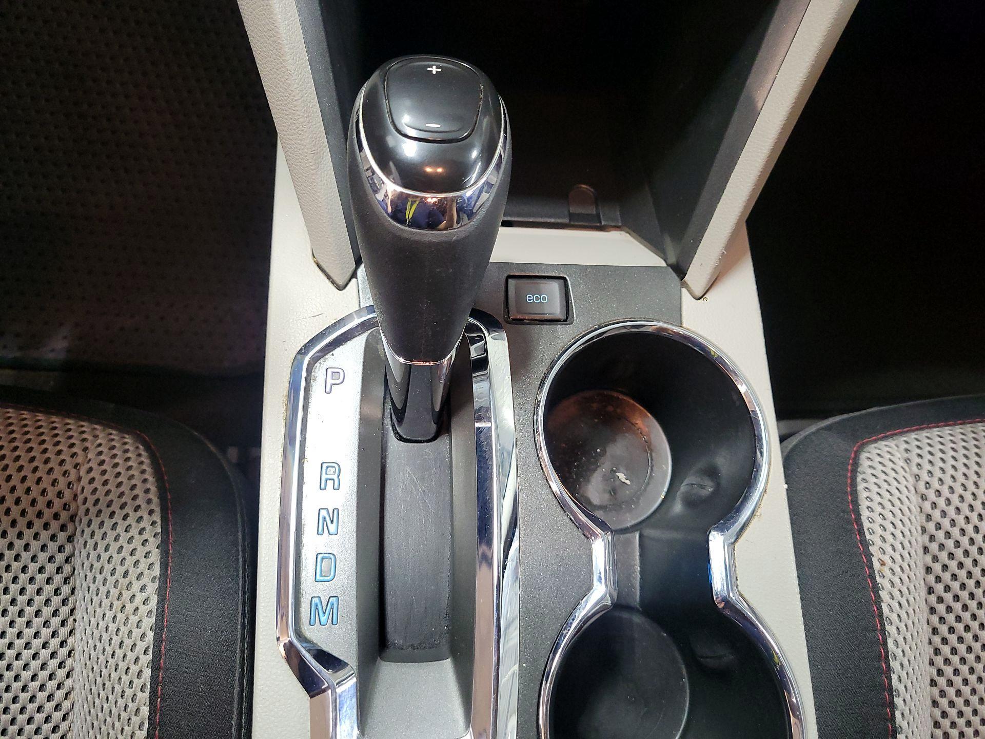 Thumbnail: 2016 Chevrolet Equinox - 17