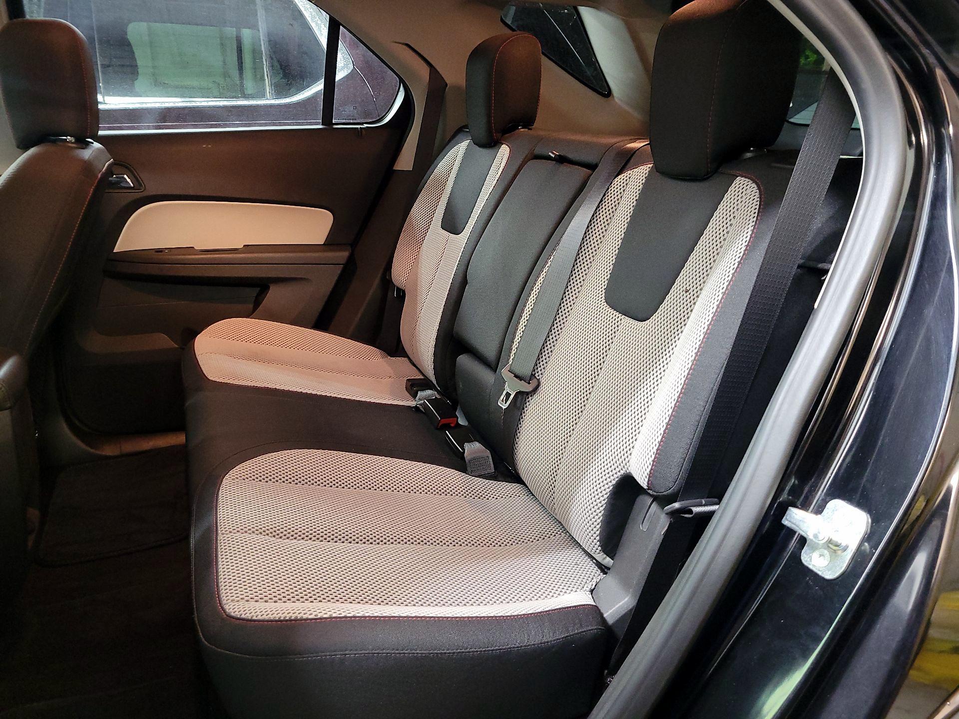 Thumbnail: 2016 Chevrolet Equinox - 19