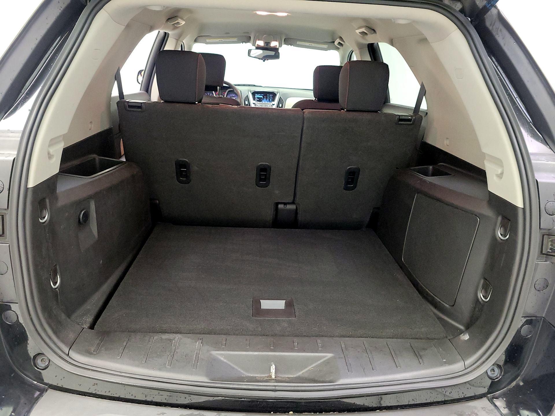 Thumbnail: 2016 Chevrolet Equinox - 20