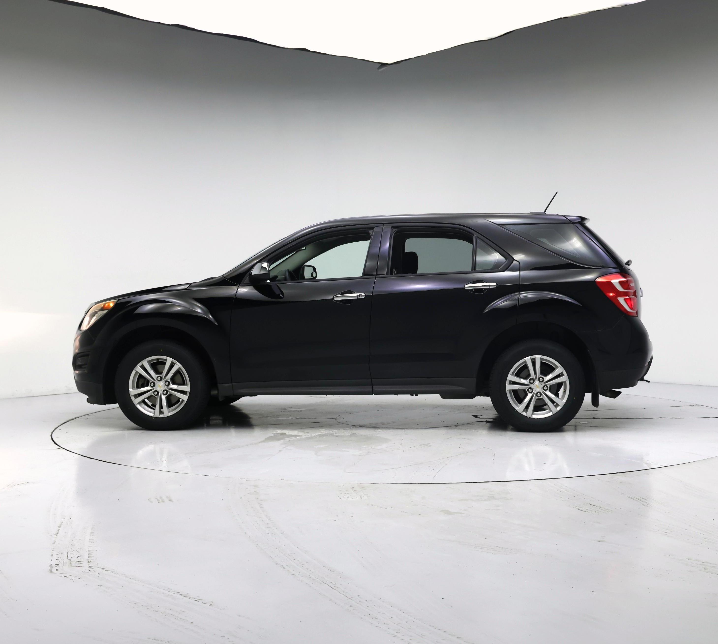 Thumbnail: 2016 Chevrolet Equinox - 3