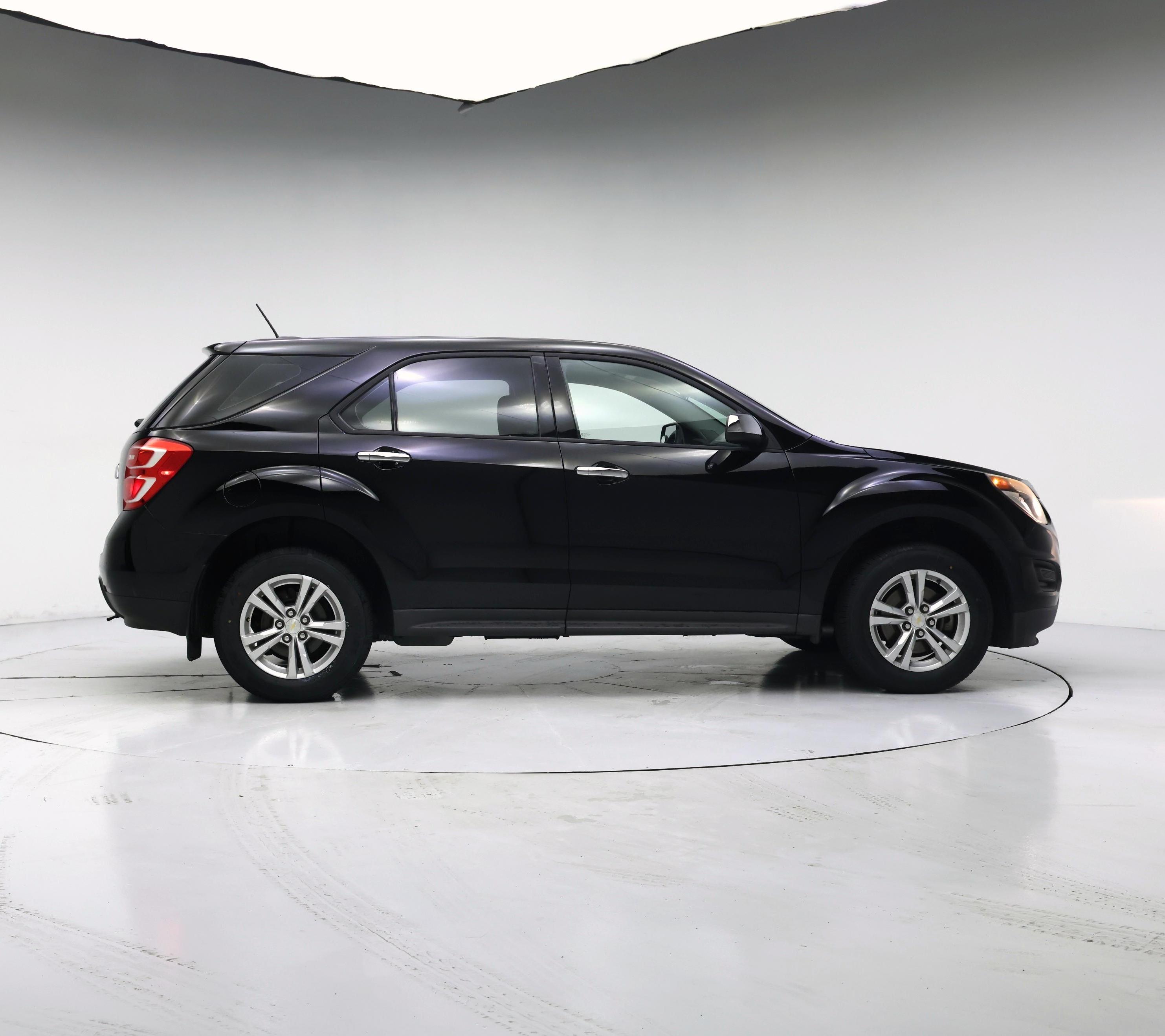 Thumbnail: 2016 Chevrolet Equinox - 7