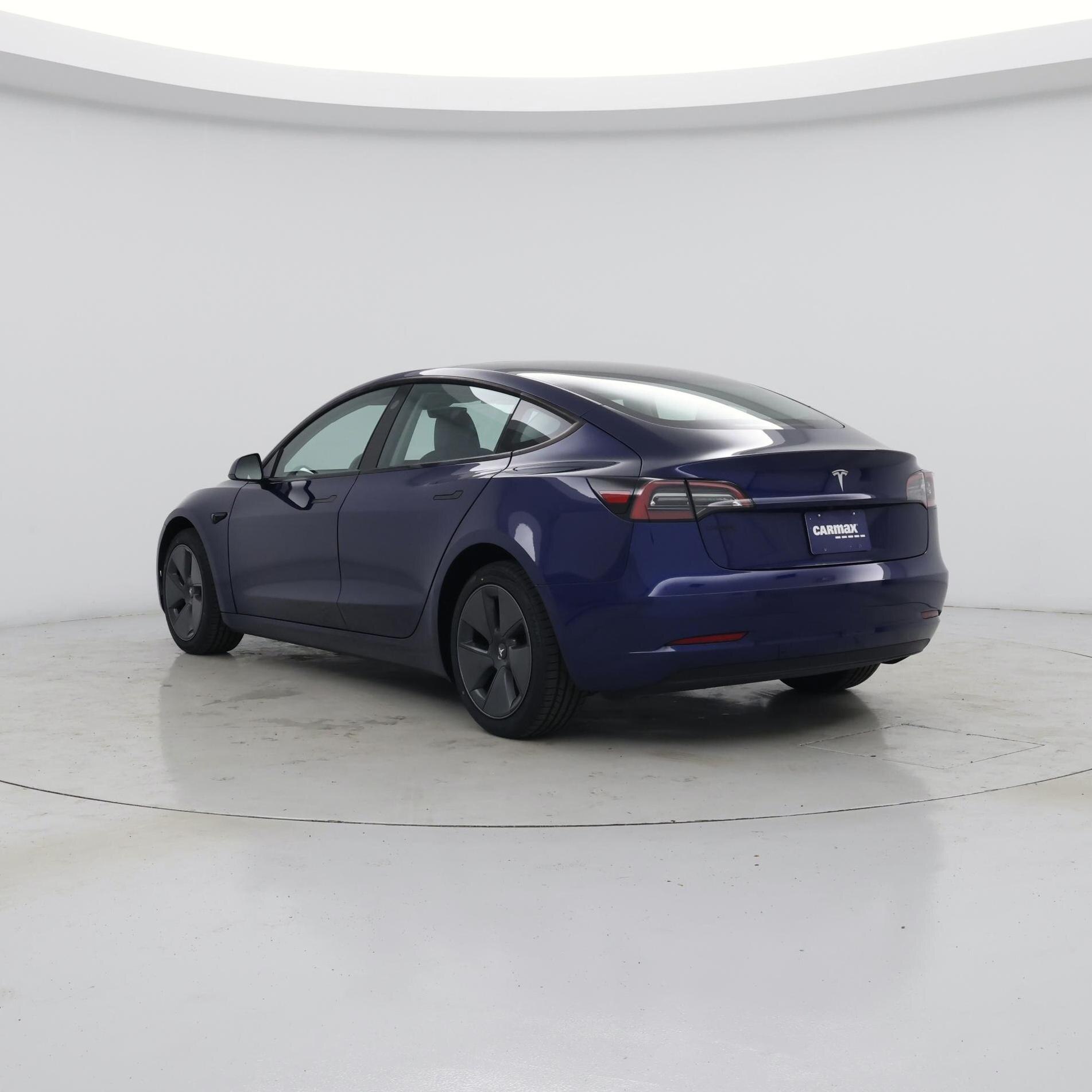 Thumbnail: 2023 Tesla Model 3 - 2